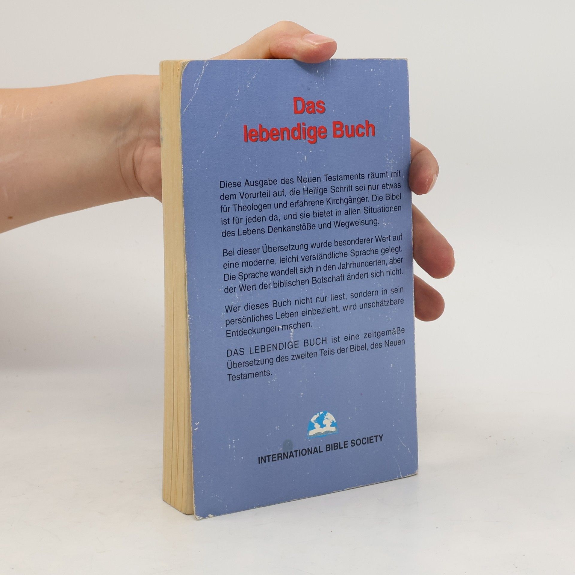 Autorenkollektiv Das lebendige Buch