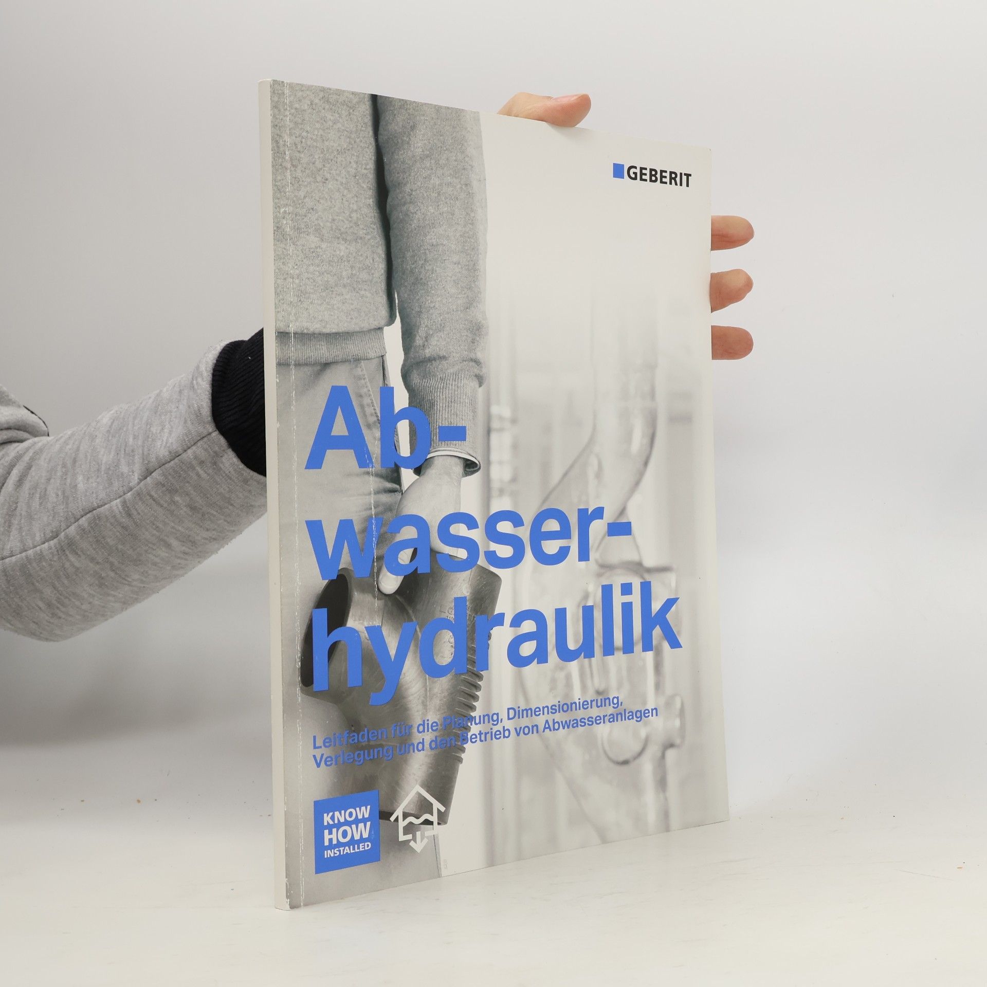 kolektiv Abwasserhydraulik