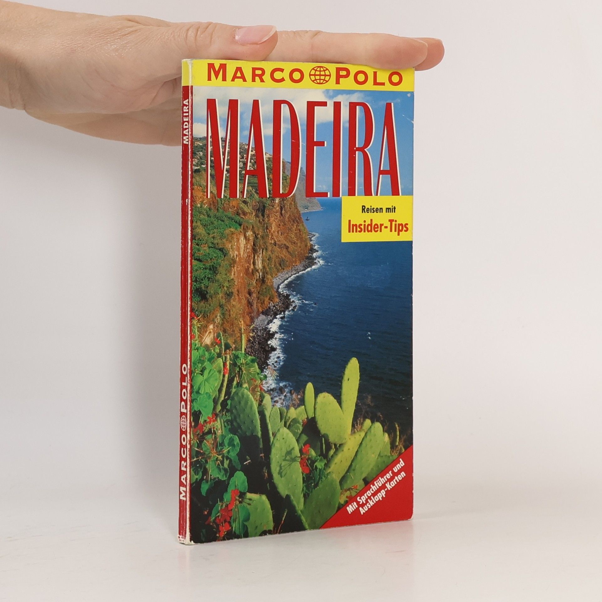 Rainer Stiller Madeira