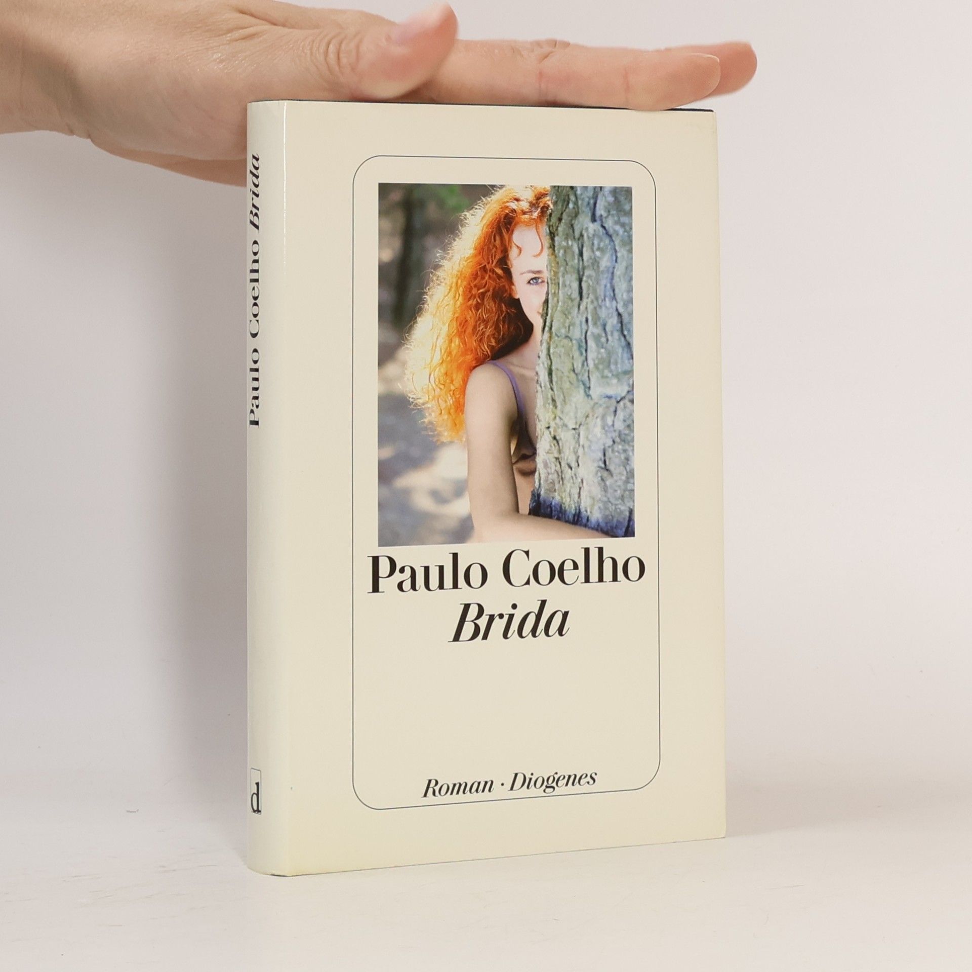 Paulo Coelho Brida