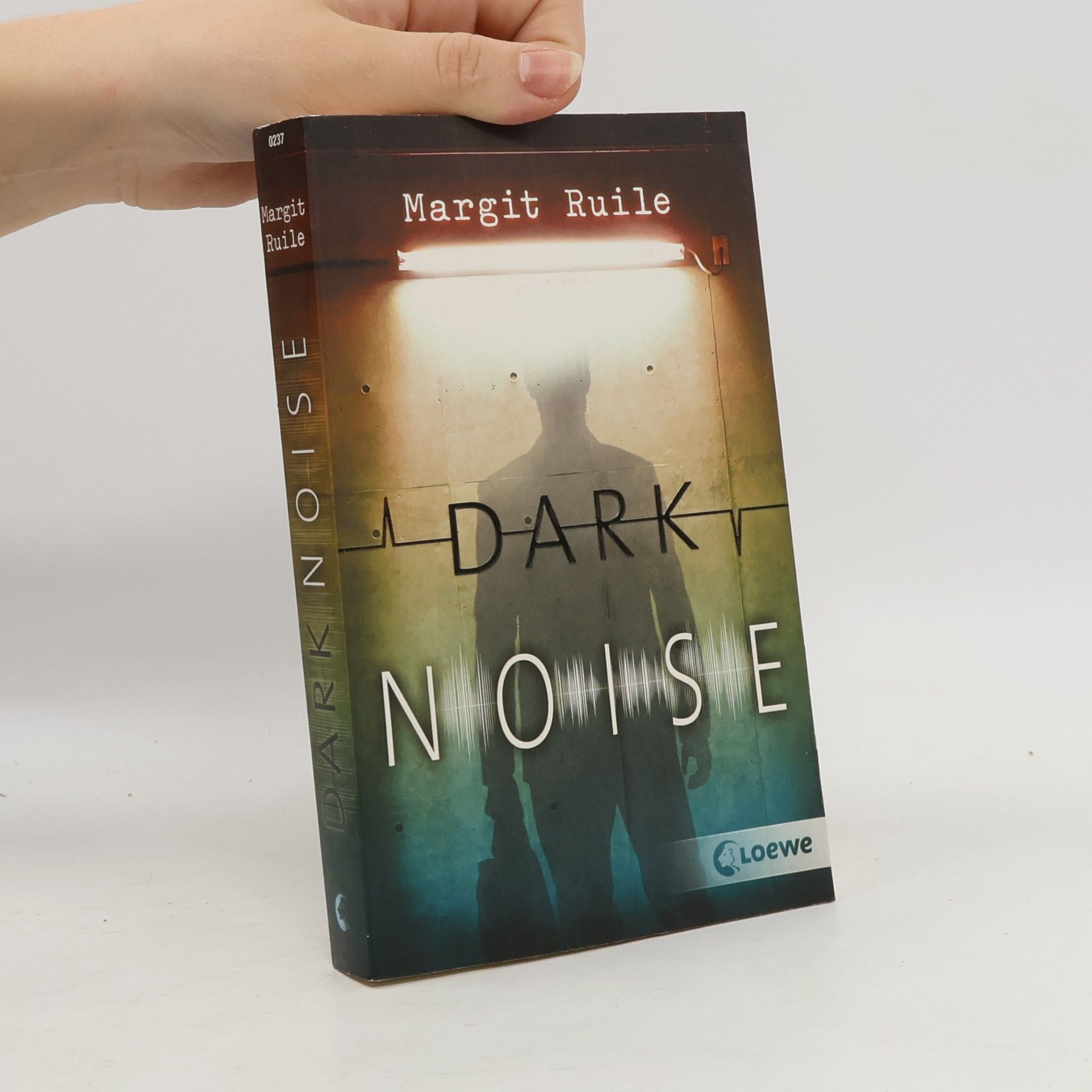 Margit Ruile Dark Noise