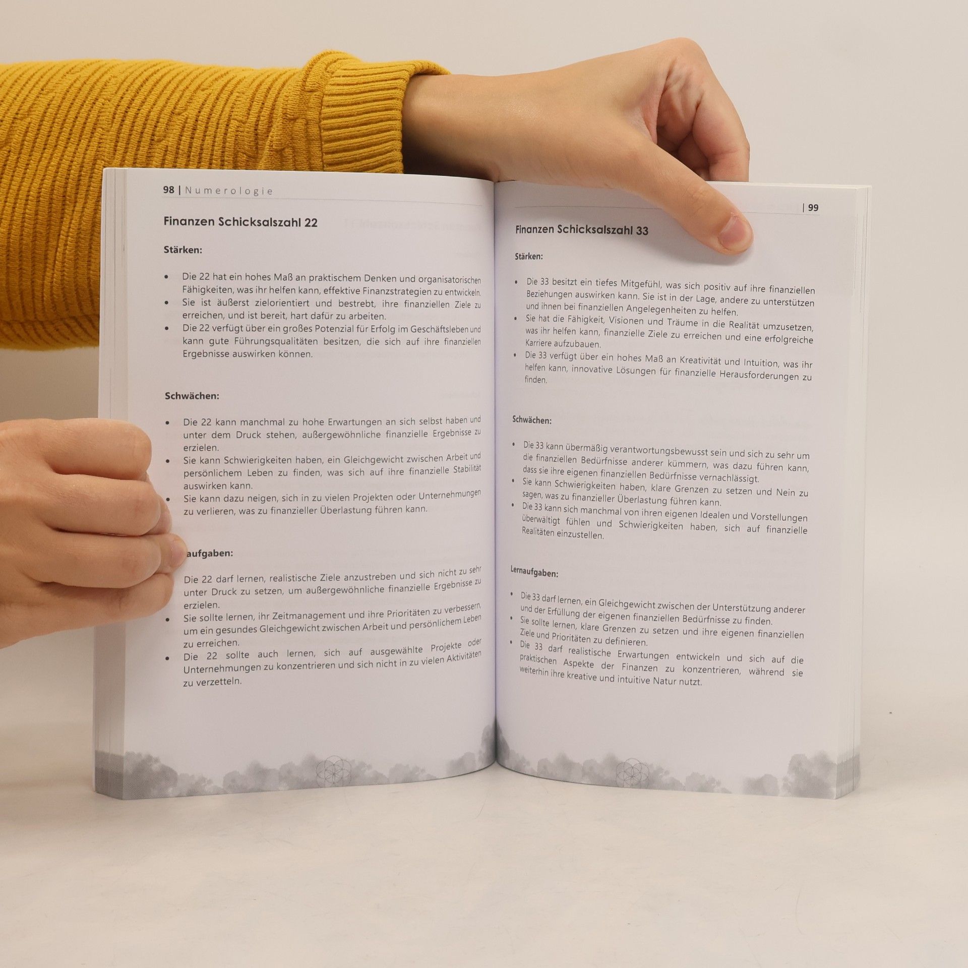 Elena Wagner Numerologie: 111 Codes, die dein Leben verändern. Handbuch der geheimen Sprache der Zahlen. Entschlüssle deine Potenziale, entdecke den Sinn deines Lebens und heile Karma und Vergangenheit.
