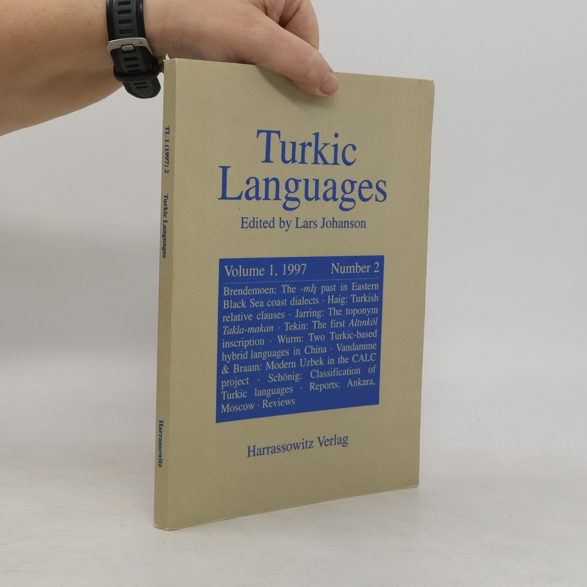Nasir Kambarov Dictionary of the Turkic languages : English: Azerbaijani, Kazakh, Kyrgyz, Tatar, Turkish, Turkmen, Uighur, Uzbek