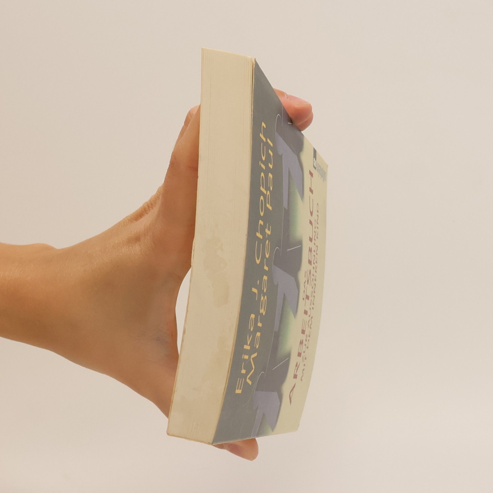 Erika J. Chopich Das Arbeitsbuch zur Aussöhnung mit dem inneren Kind