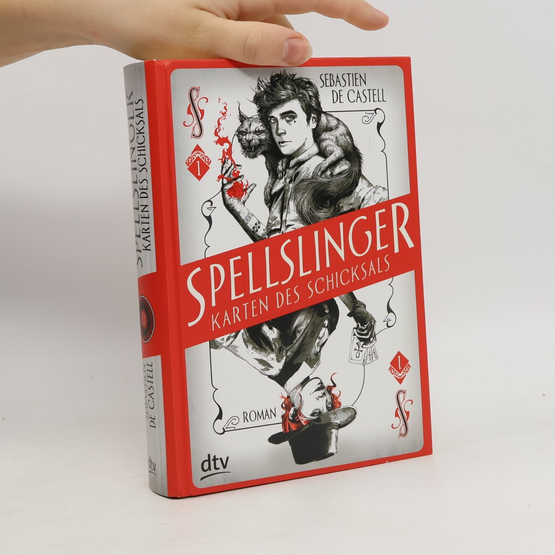 Spellslinger