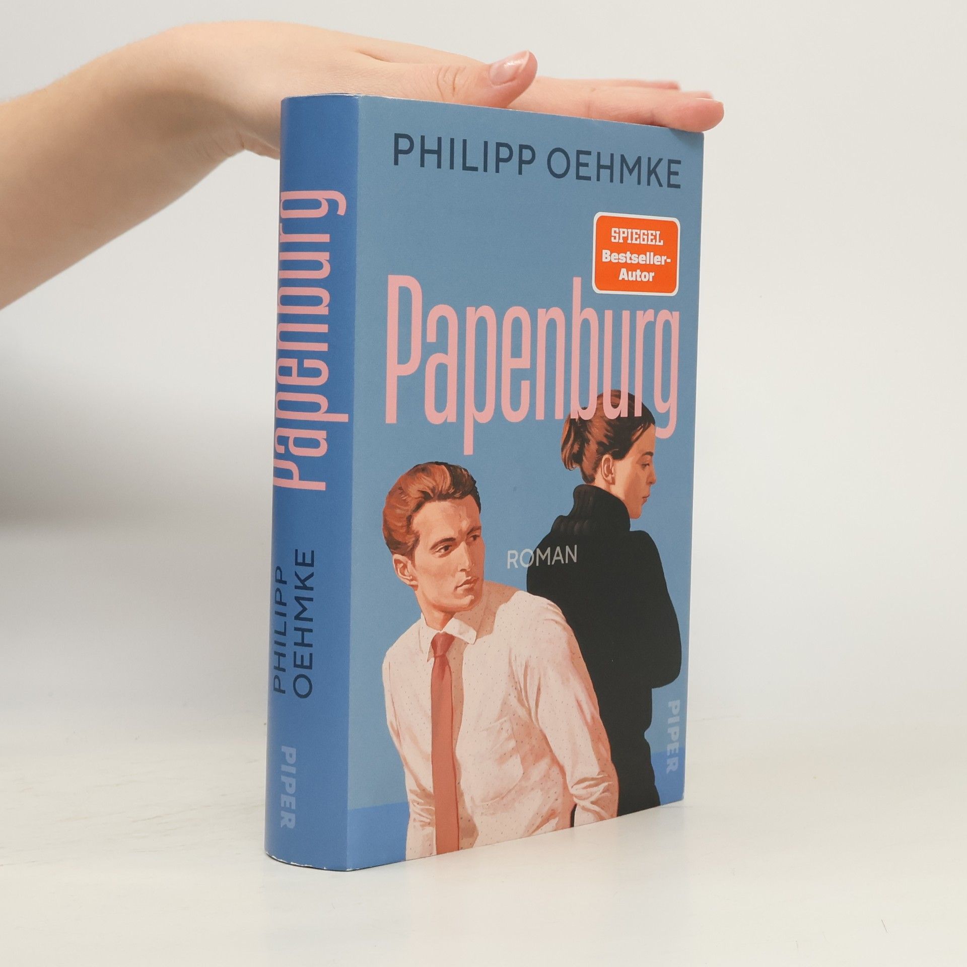 Philipp Oehmke Papenburg: Roman | Nach seinem SPIEGEL-Bestseller »Schönwald« erzählt Philipp Oehmke die Geschichte der Papenburgs