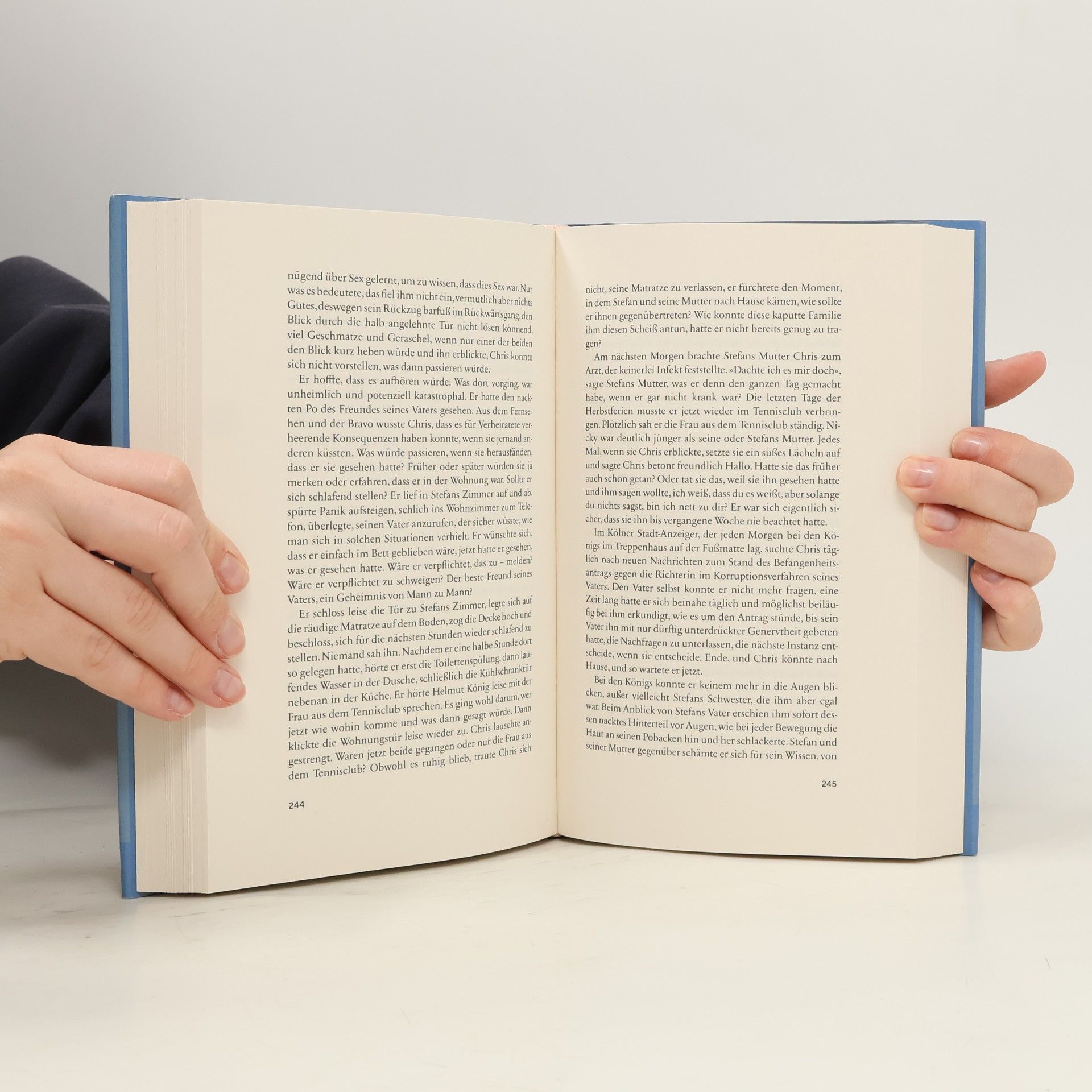 Philipp Oehmke Papenburg: Roman | Nach seinem SPIEGEL-Bestseller »Schönwald« erzählt Philipp Oehmke die Geschichte der Papenburgs