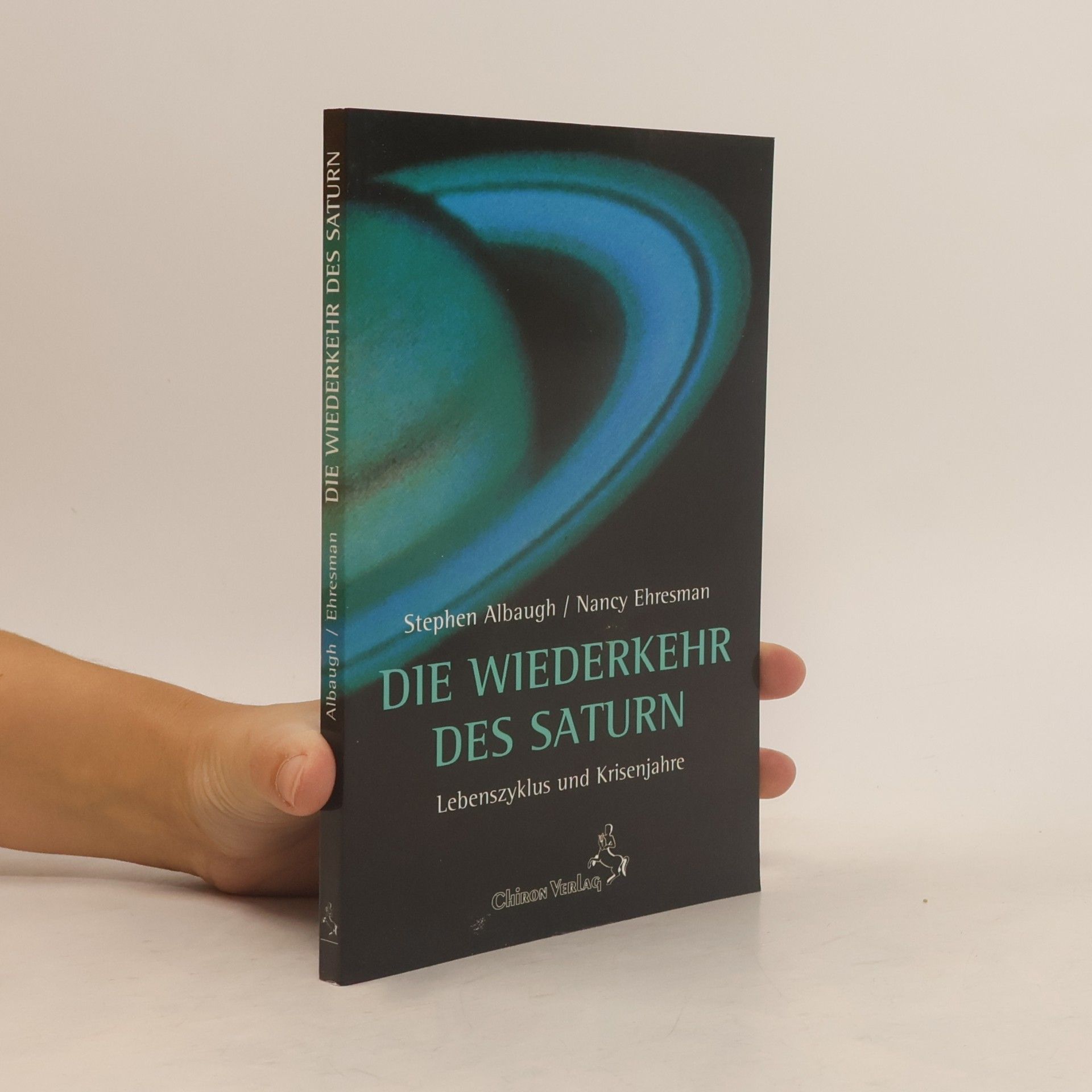 Die Wiederkehr des Saturn