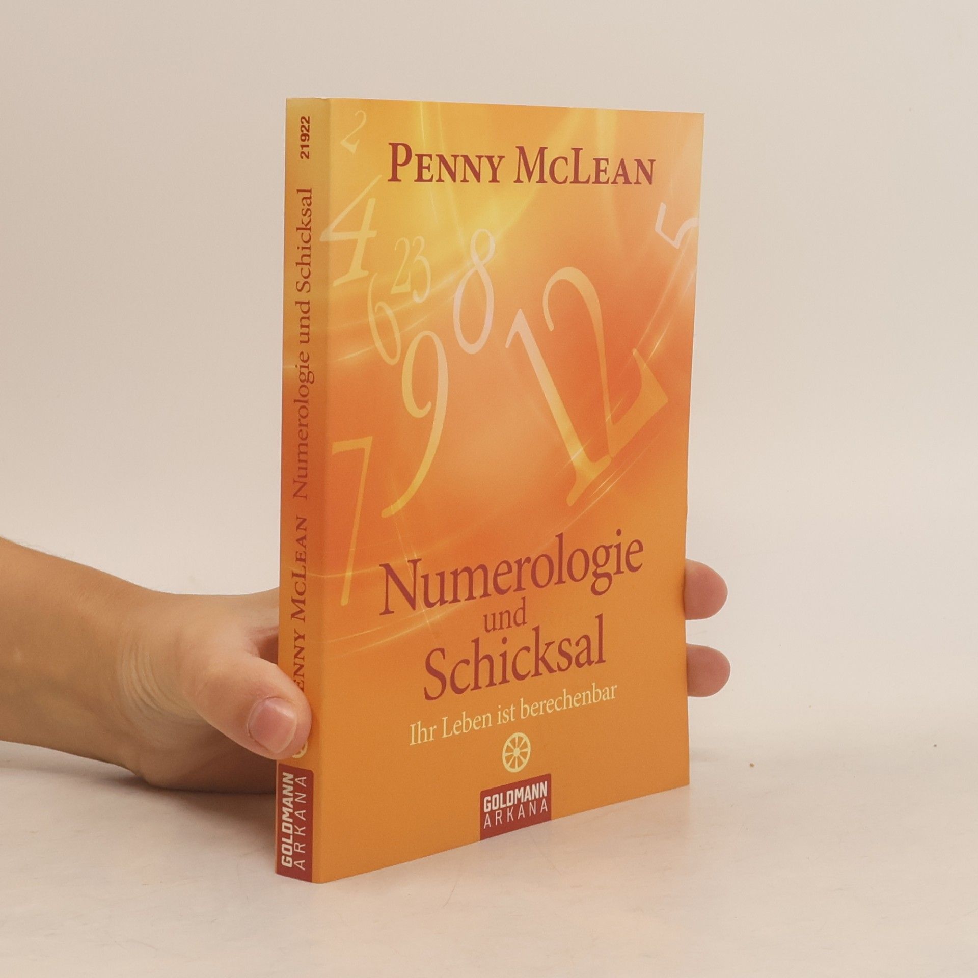 Penny McLean Numerologie und Schicksal