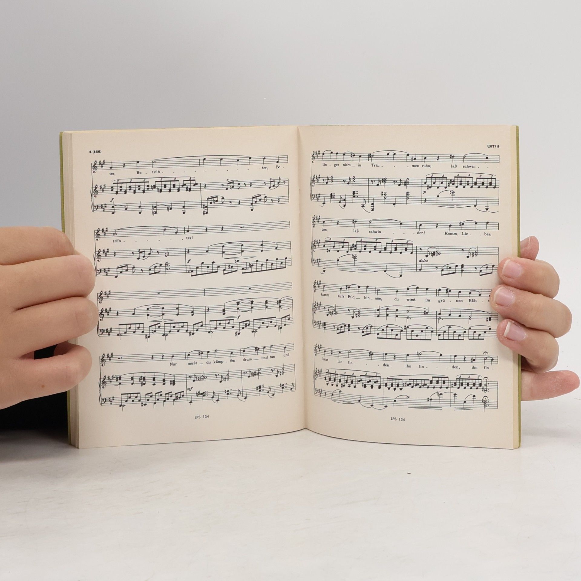 Brahms Brahms IV.