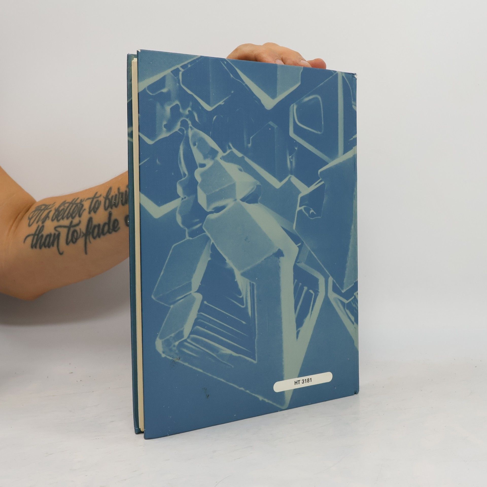 Christof Braun Grundkenntnisse Metall nach Neuordnung