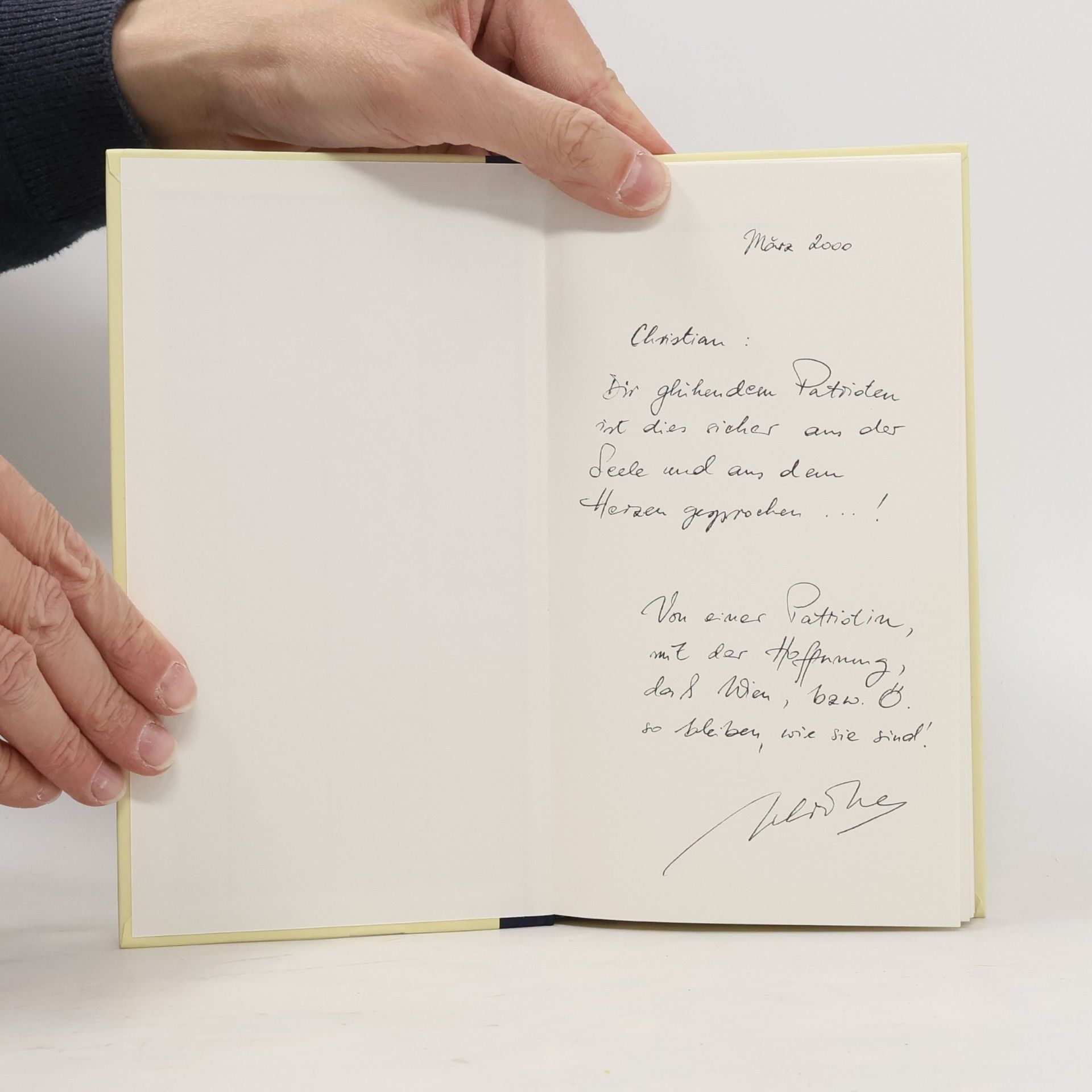 Ernst G. Tange Zitatenschatz für Österreicher