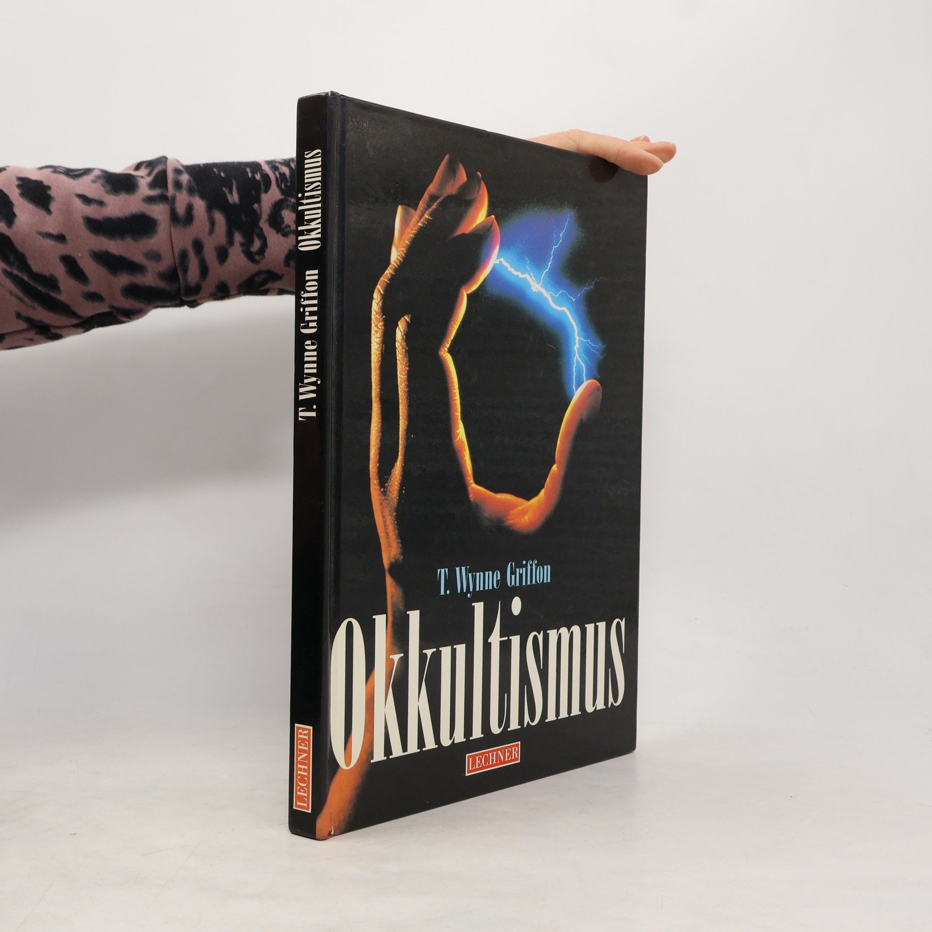 T. Wynne Griffon Geschichte des Okkultismus