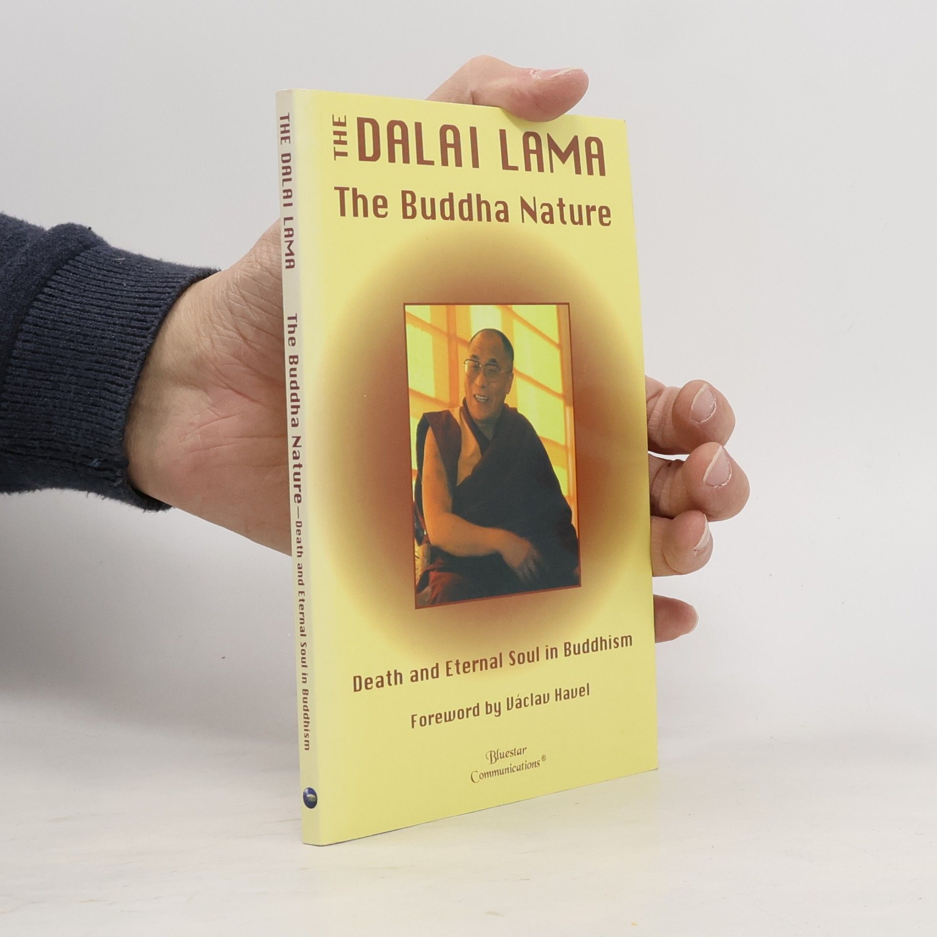 The Dalai Lama The Buddha Nature