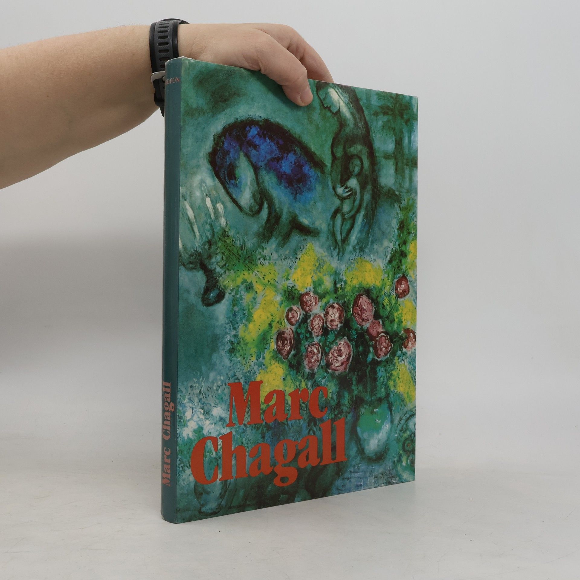 Marc Chagall Marc Chagall