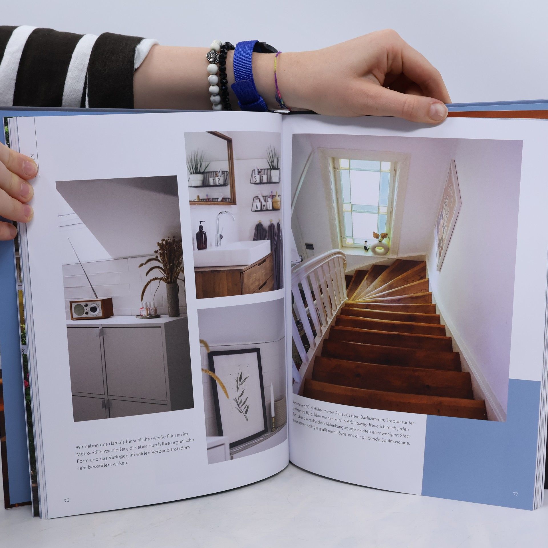 Steffi Heyen A Home Like a Hug