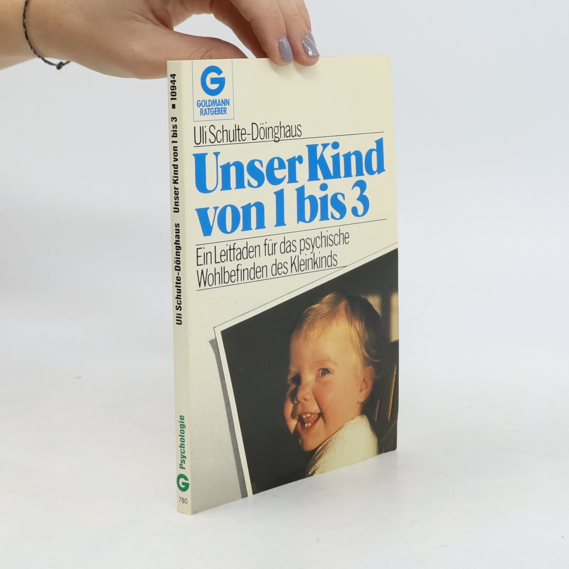 Unser Kind von 1 bis 3
