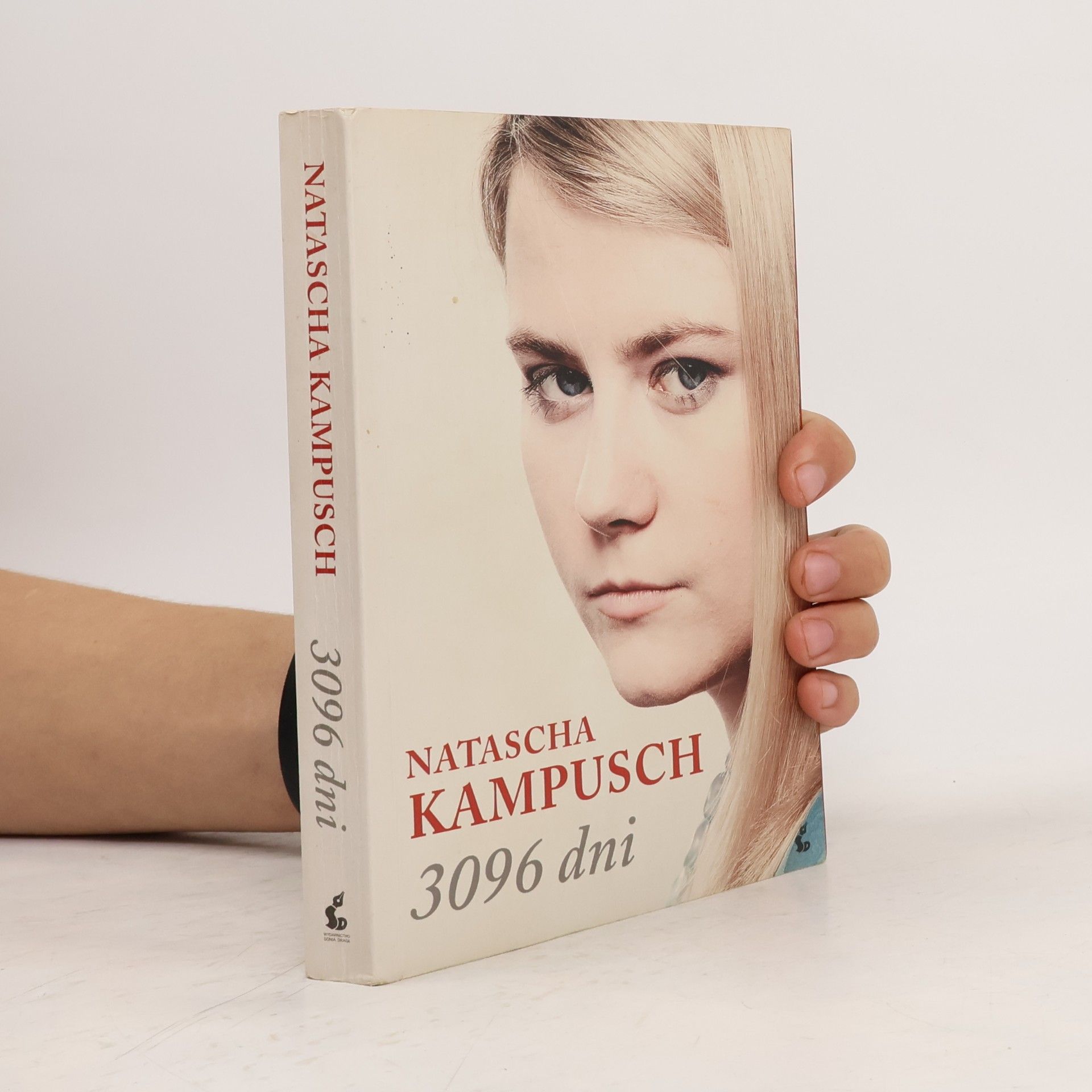 Natascha Kampusch 3096 dni