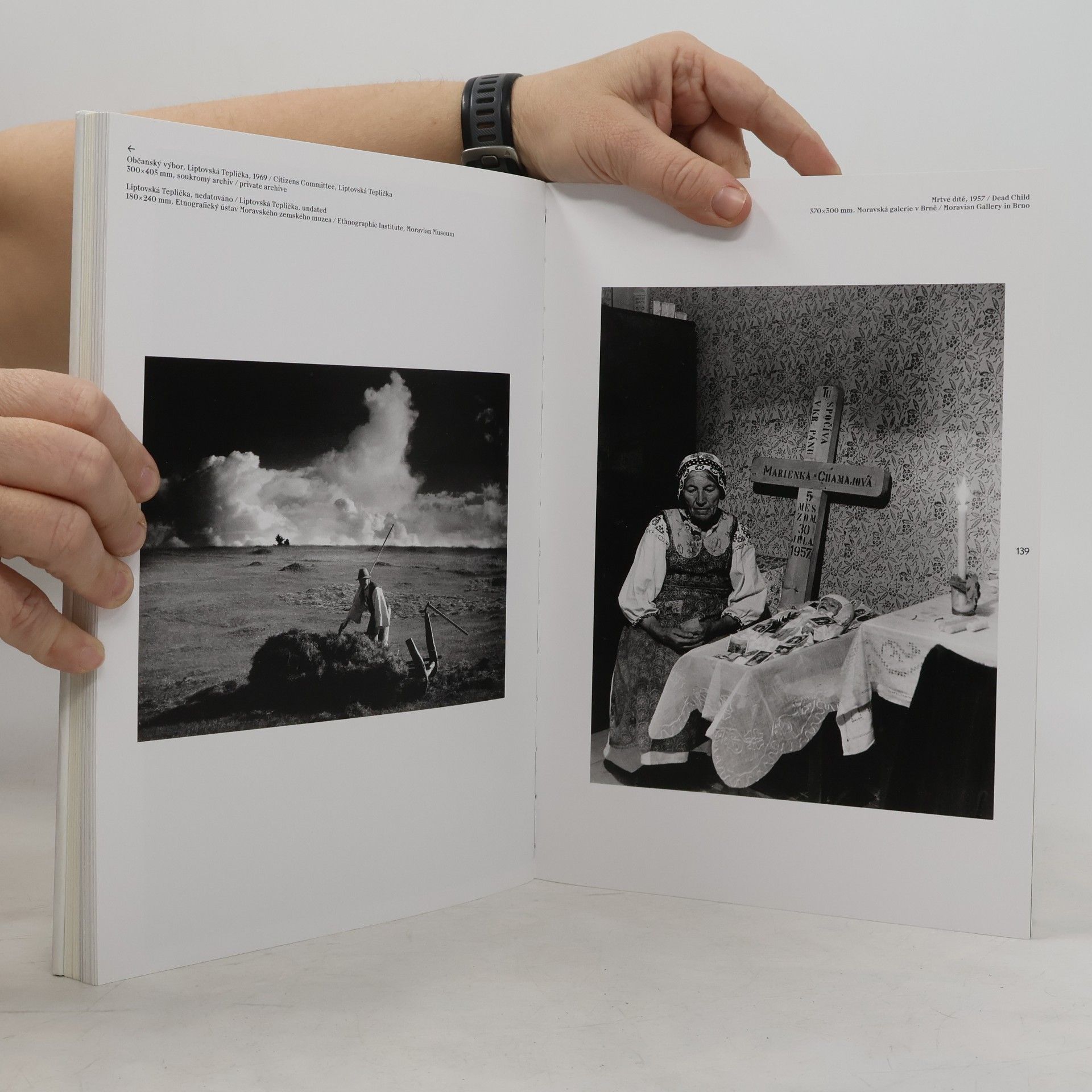 Autorenkollektiv Karel Otto Hrubý. Fotograf, pedagog, teoretik
