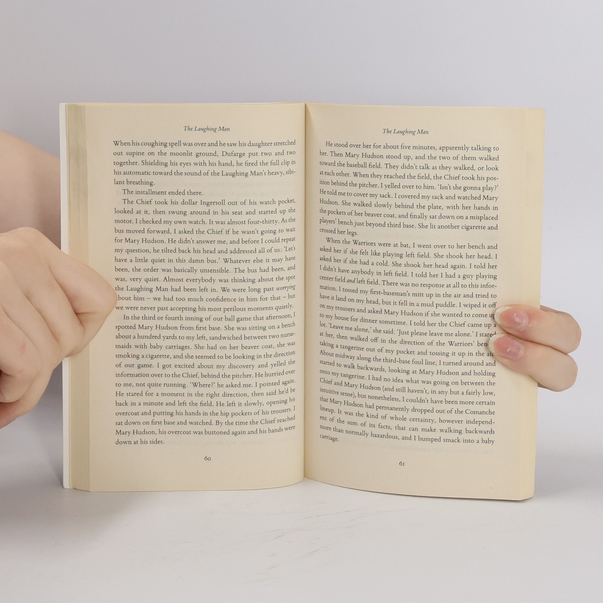 J. D. Salinger For Esmé - with Love and Squalor