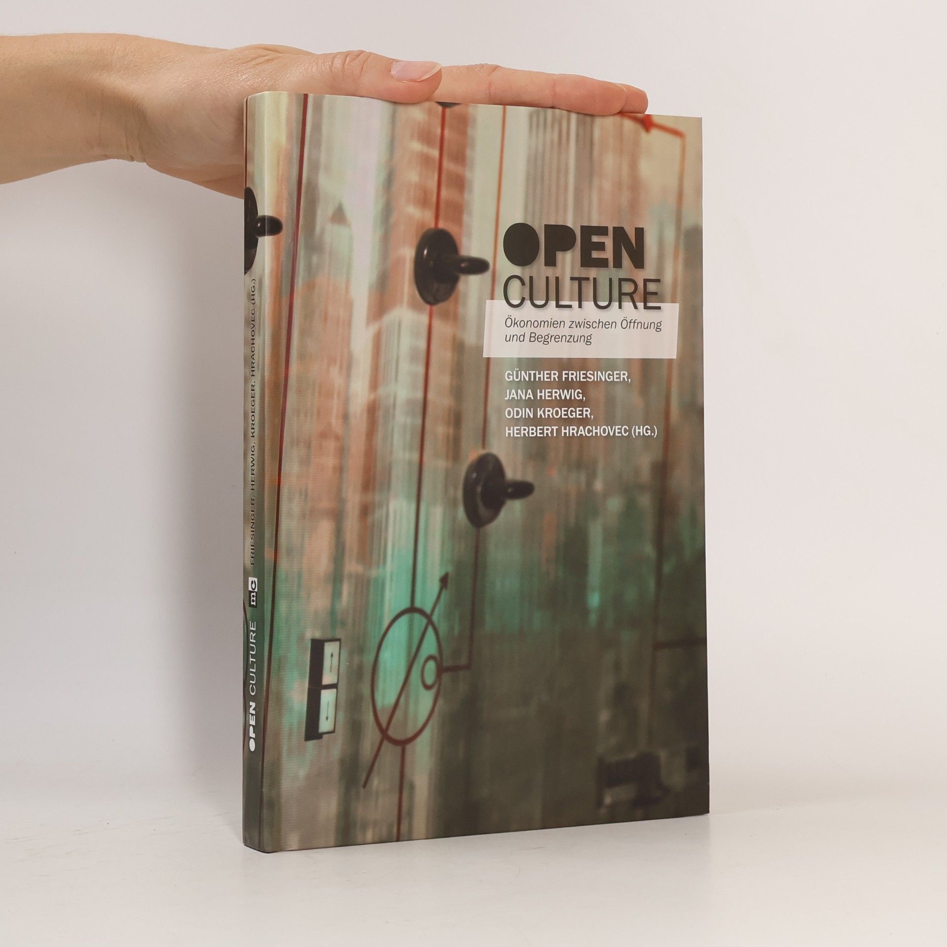 Odin Kroeger Open Culture