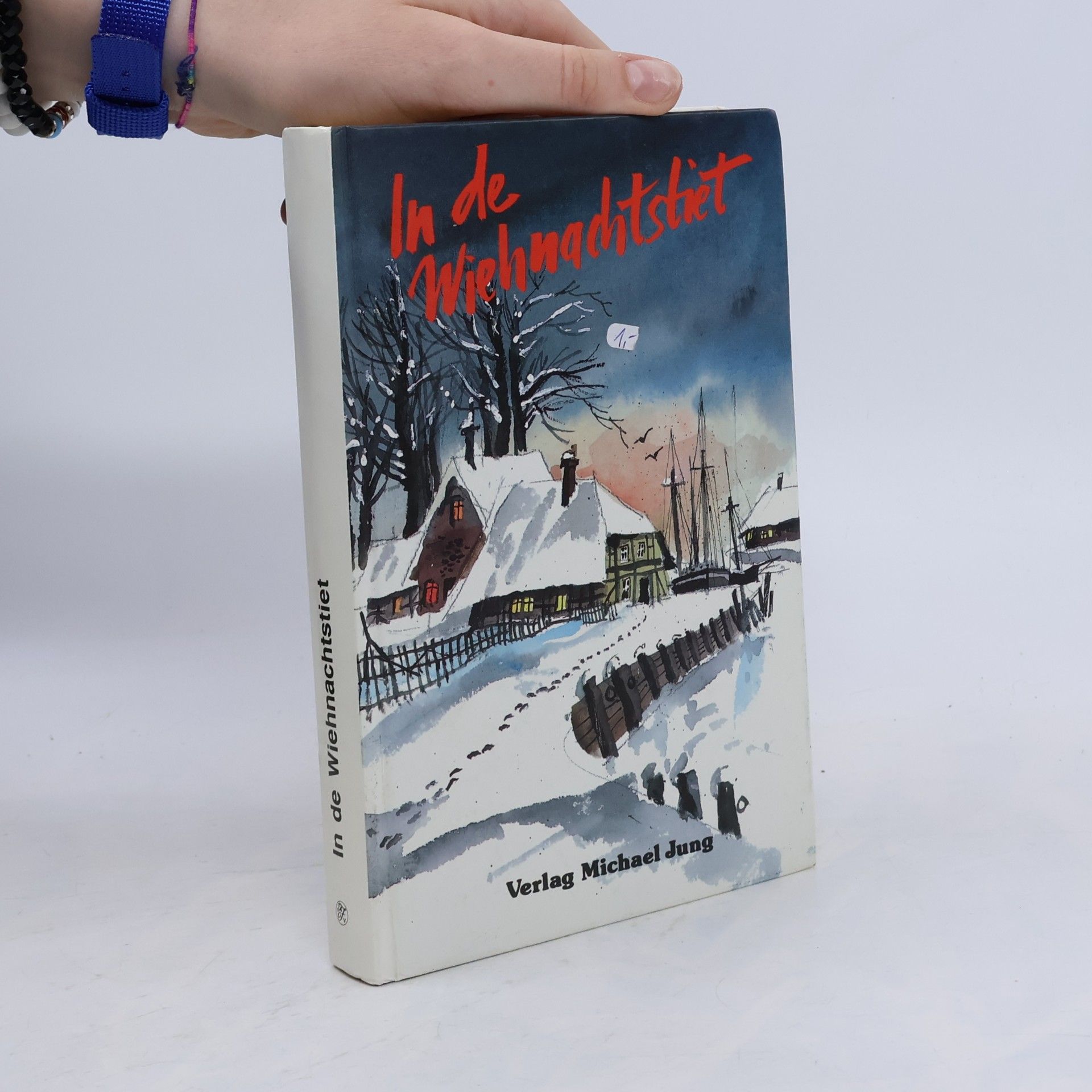 kolektiv In de Wiehnachtstiet