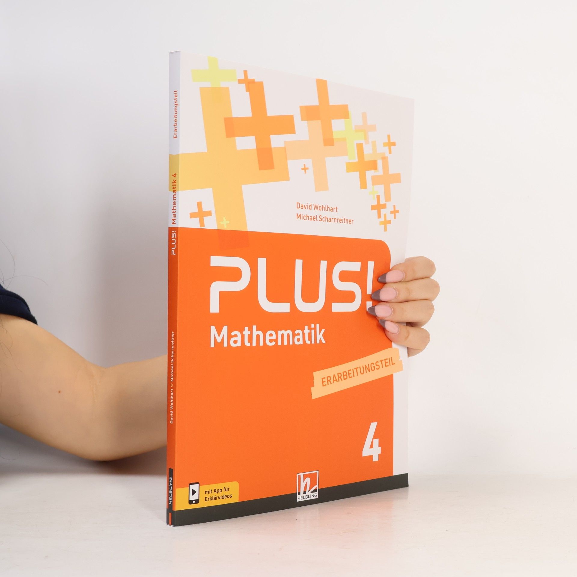 PLUS! Mathematik 4