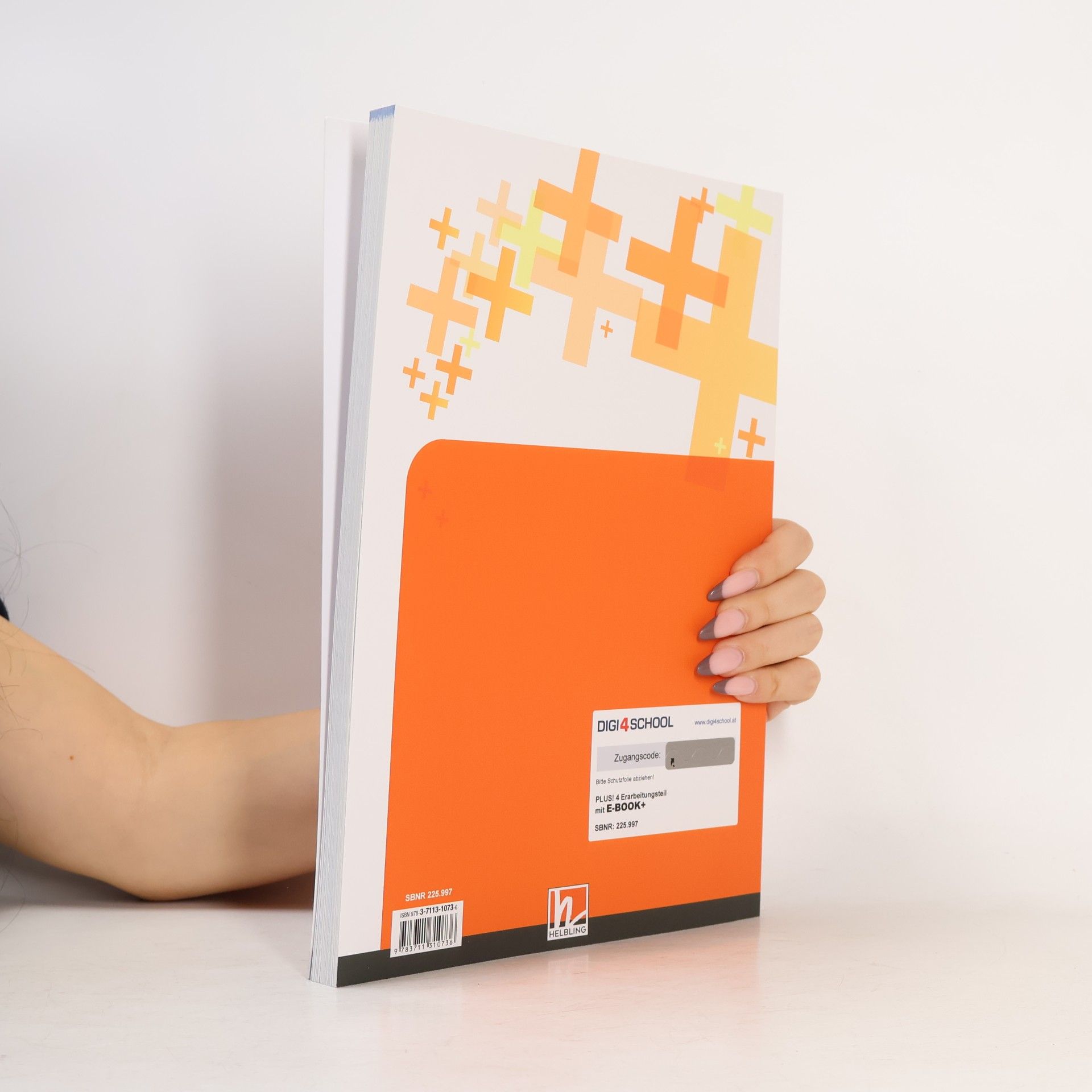David Wohlhart PLUS! Mathematik 4