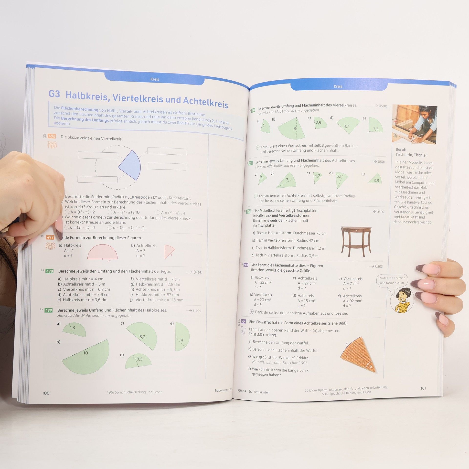 David Wohlhart PLUS! Mathematik 4