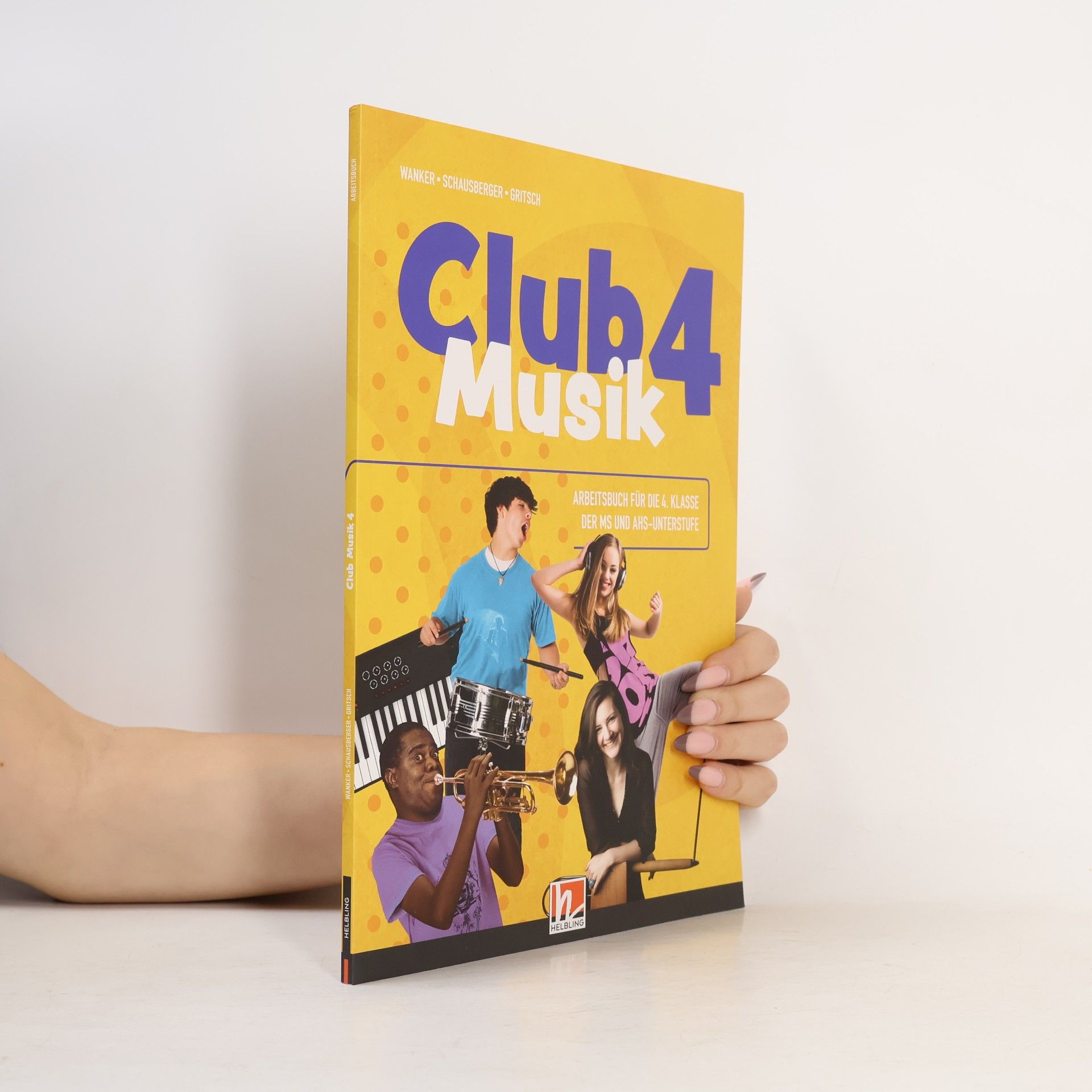 Club 4 Musik