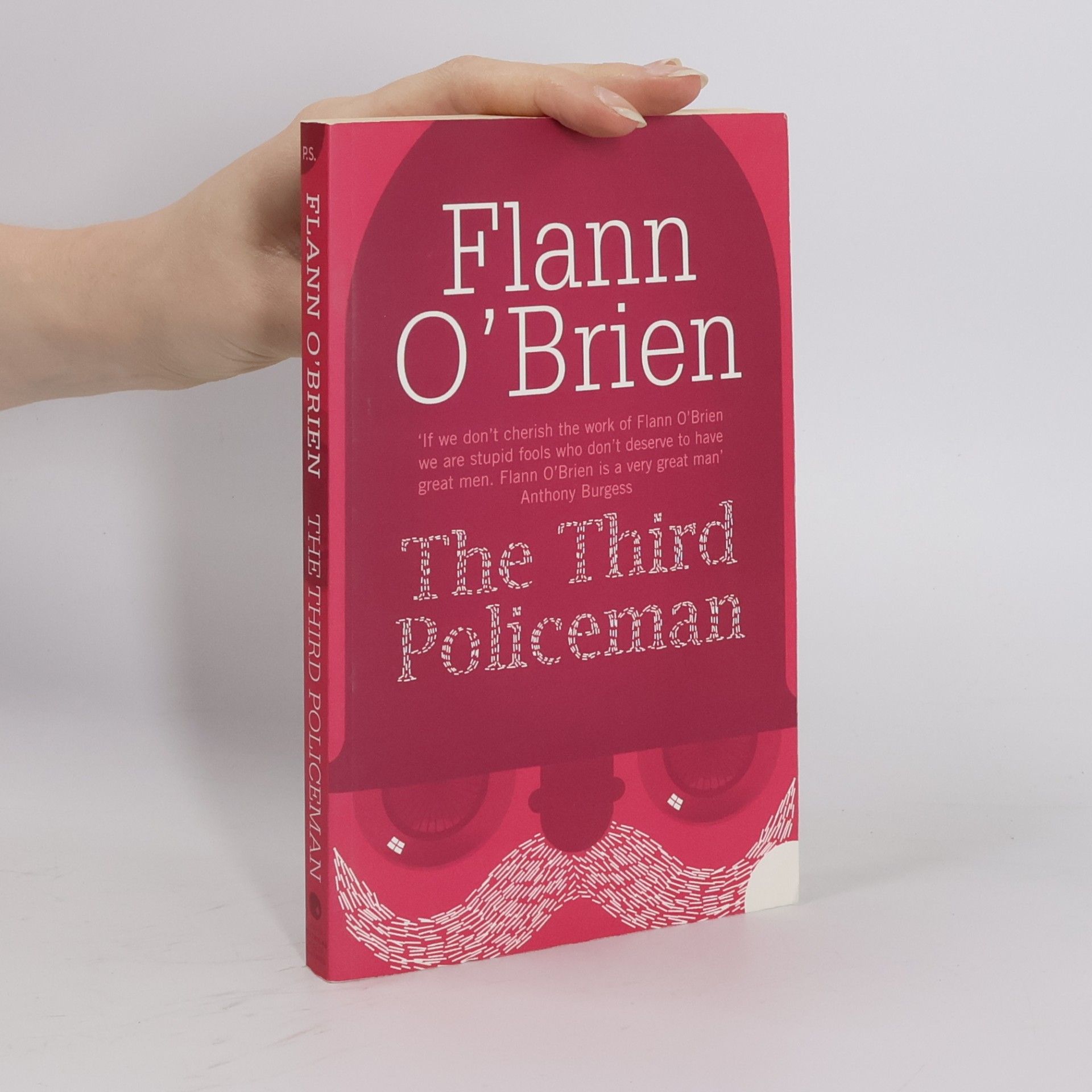 Flann O. Brien The Third Policeman