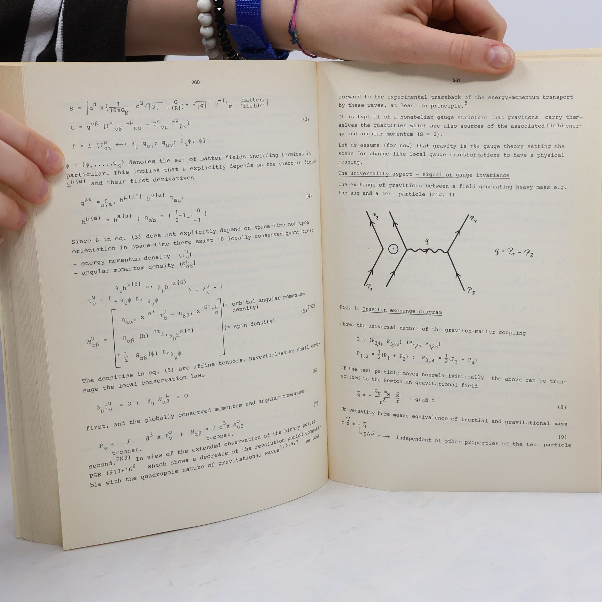R. Schräder Einstein Symposion, Berlin, Aus Anlaß Der 100. Wiederkehr Seines Geburtstages