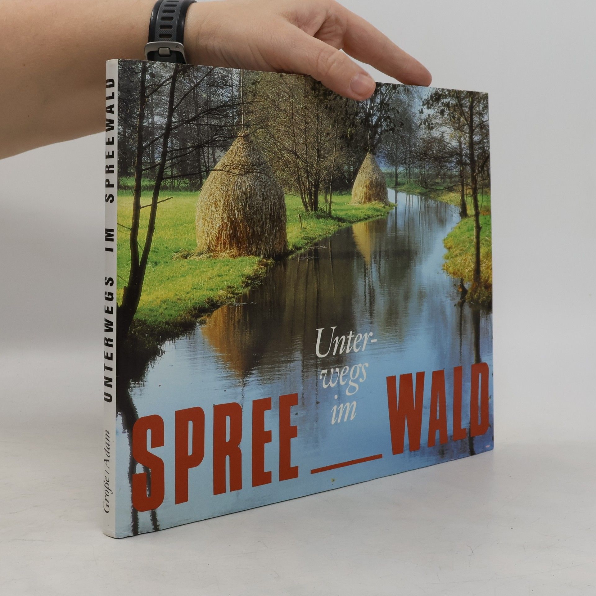 Spreewald