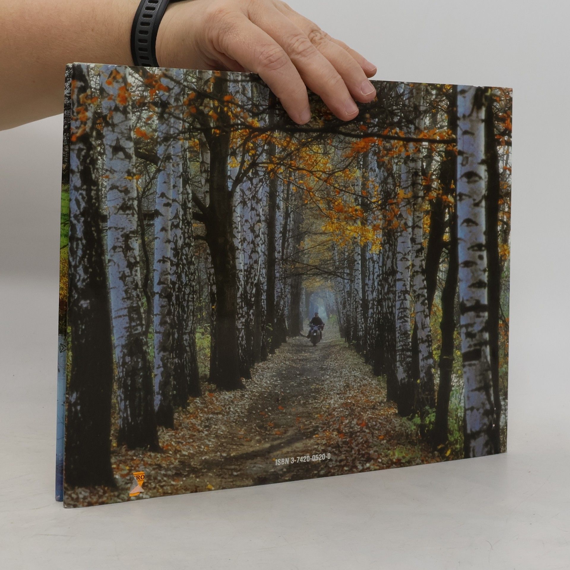 Christel Lehmann Enders Spreewald