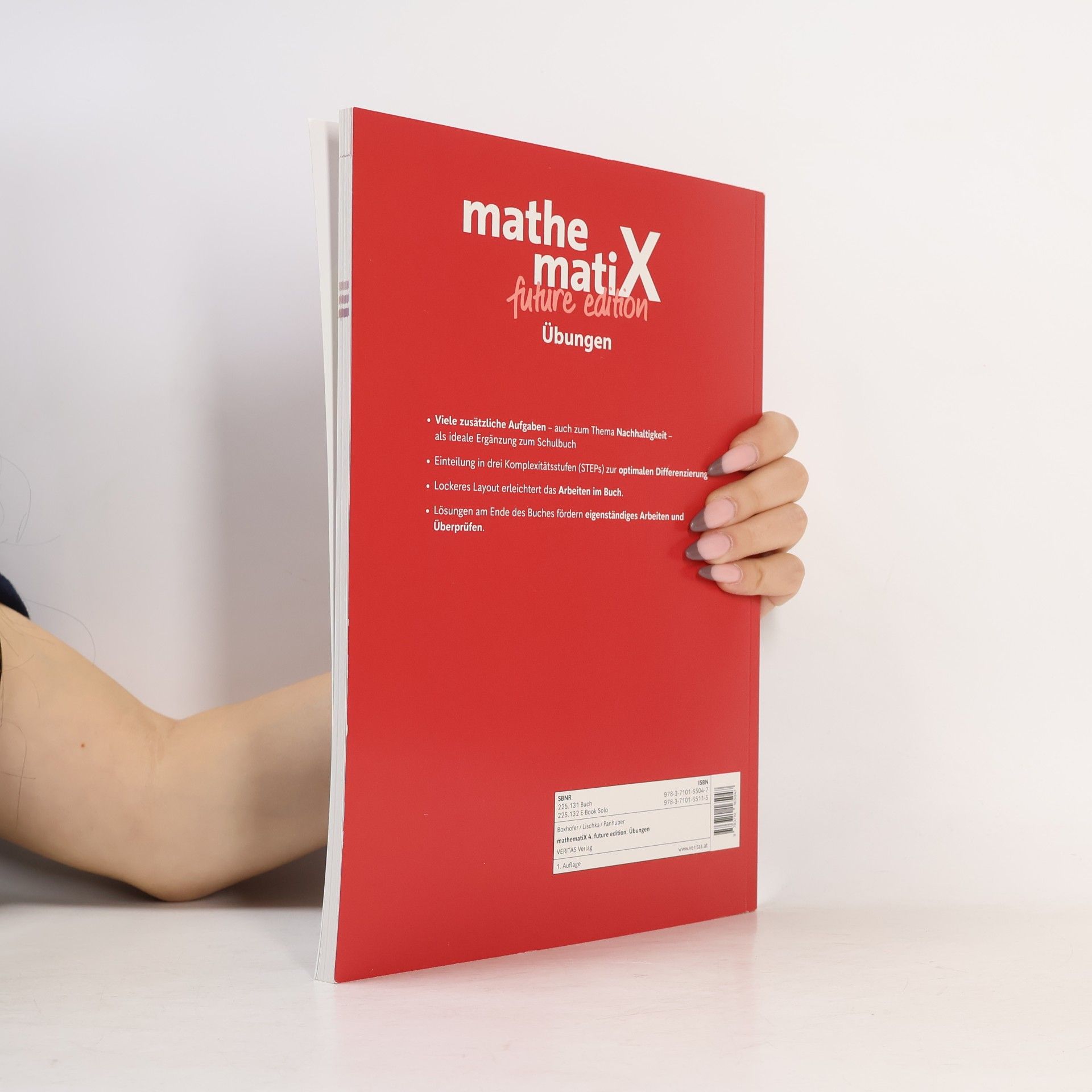 Emmerich Boxhofer mathematiX