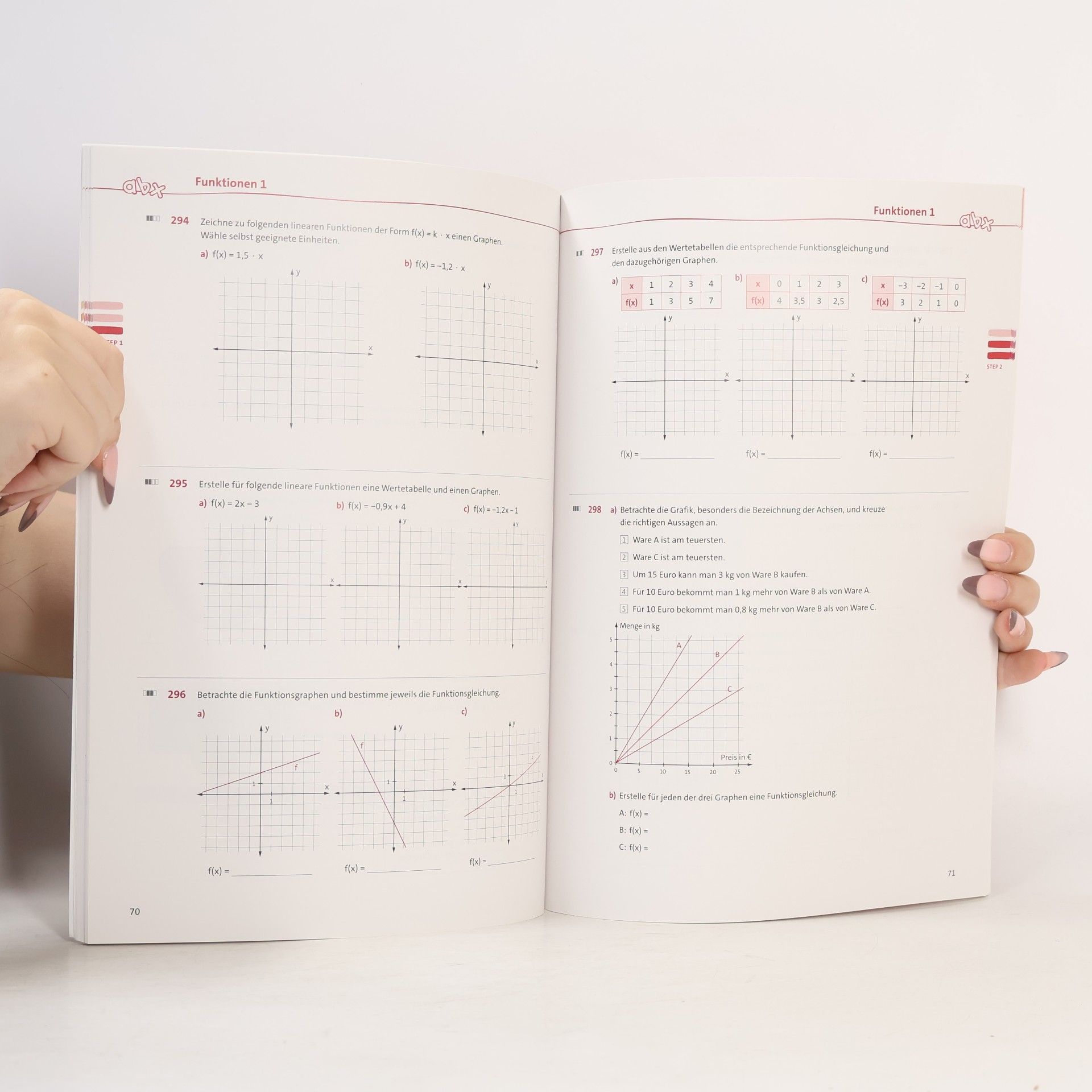 Emmerich Boxhofer mathematiX
