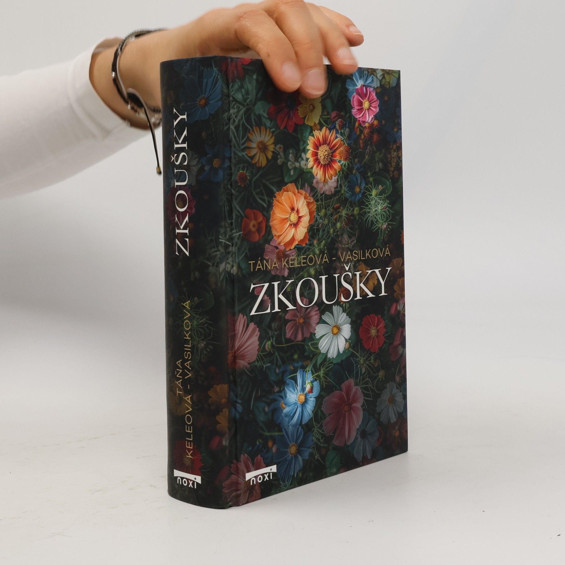 Zkoušky