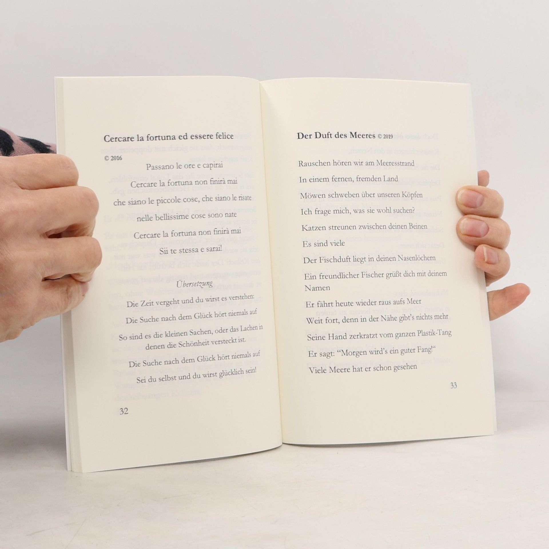 Eva Gebetsroither Literaturgarten