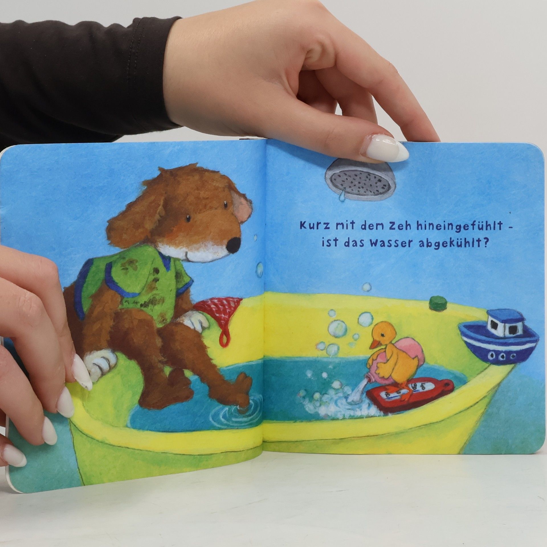 Maya Geis Baby Pixi 62