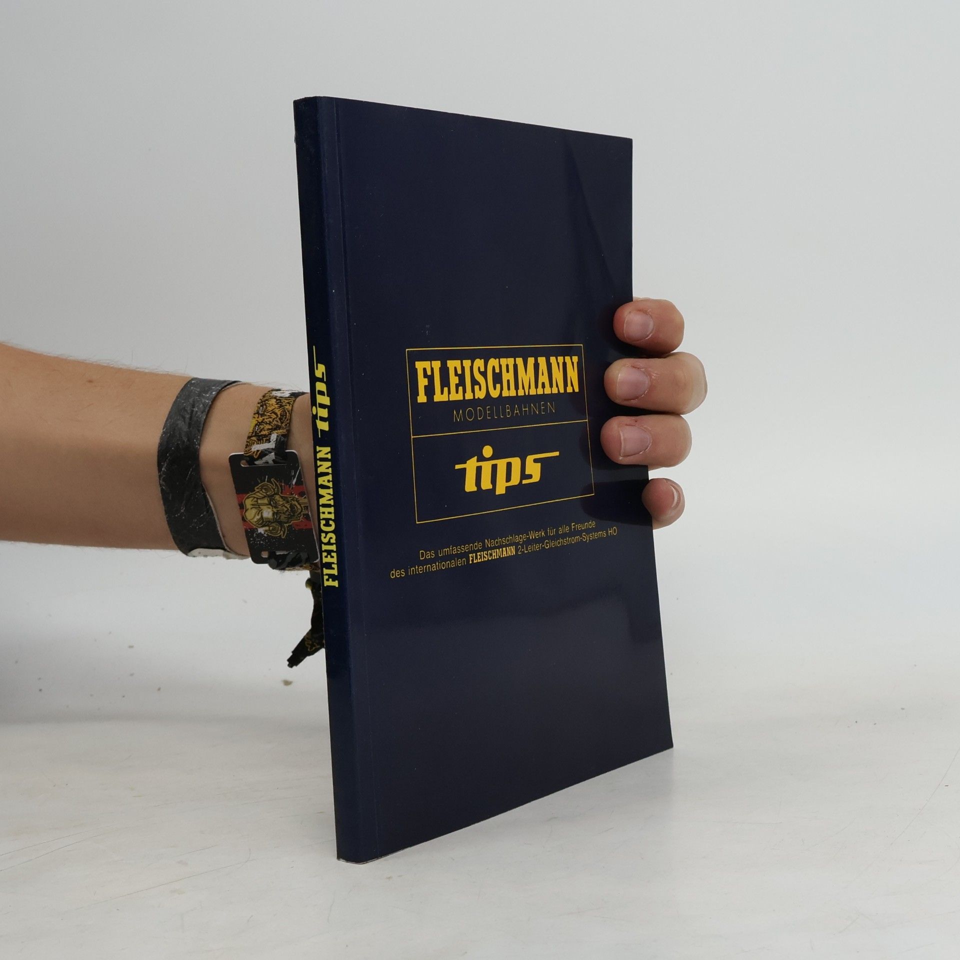 kolektiv Fleischmann Tips