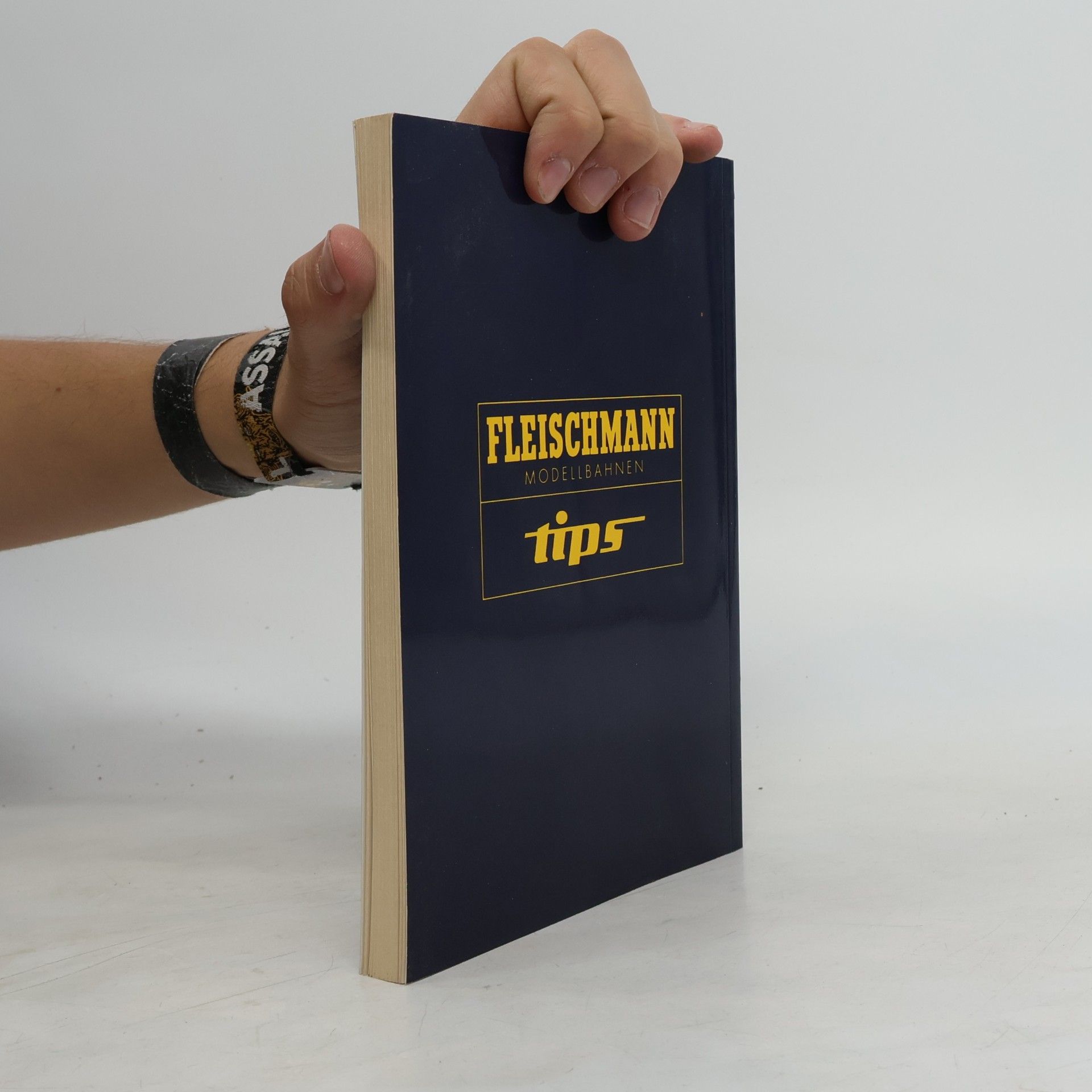 kolektiv Fleischmann Tips