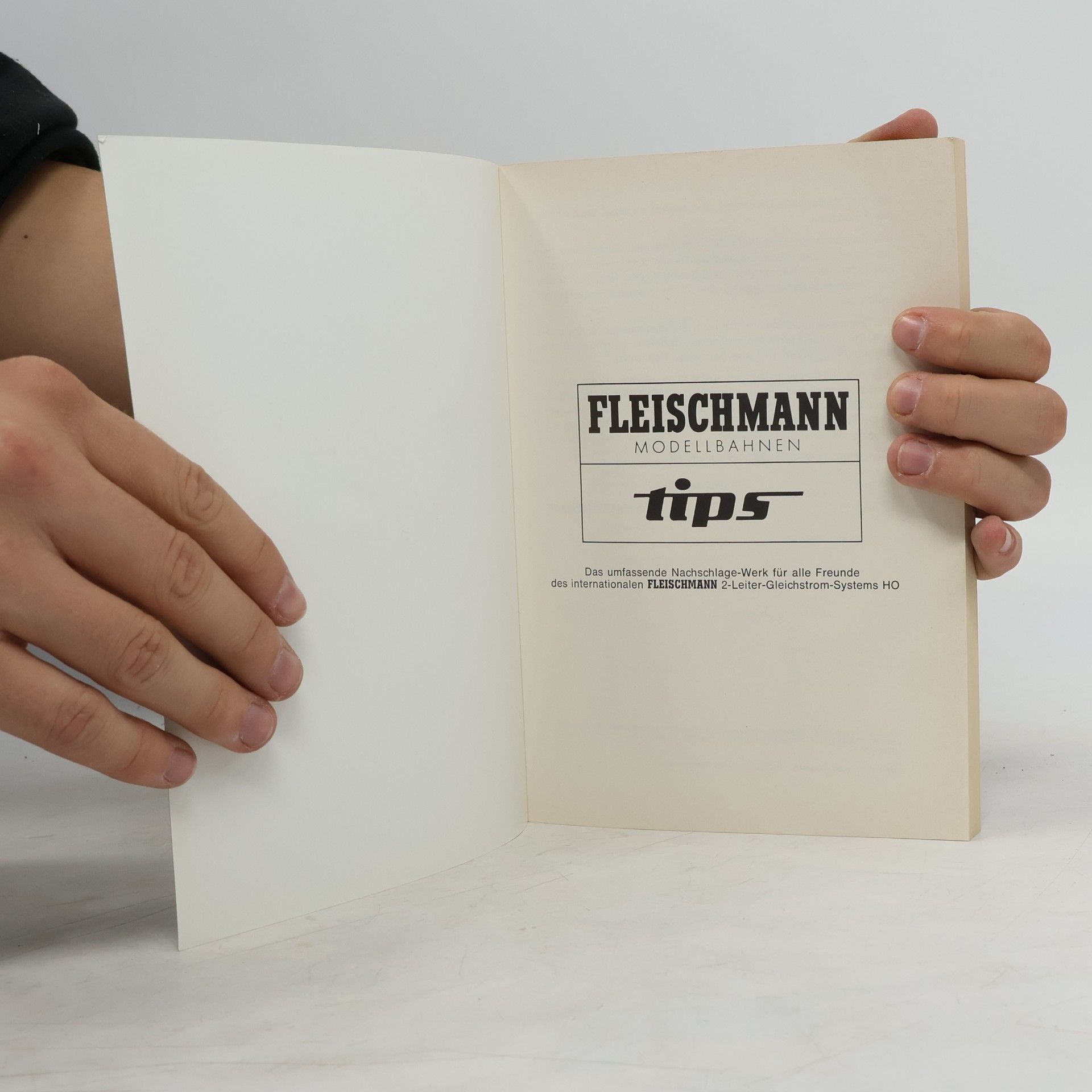 kolektiv Fleischmann Tips