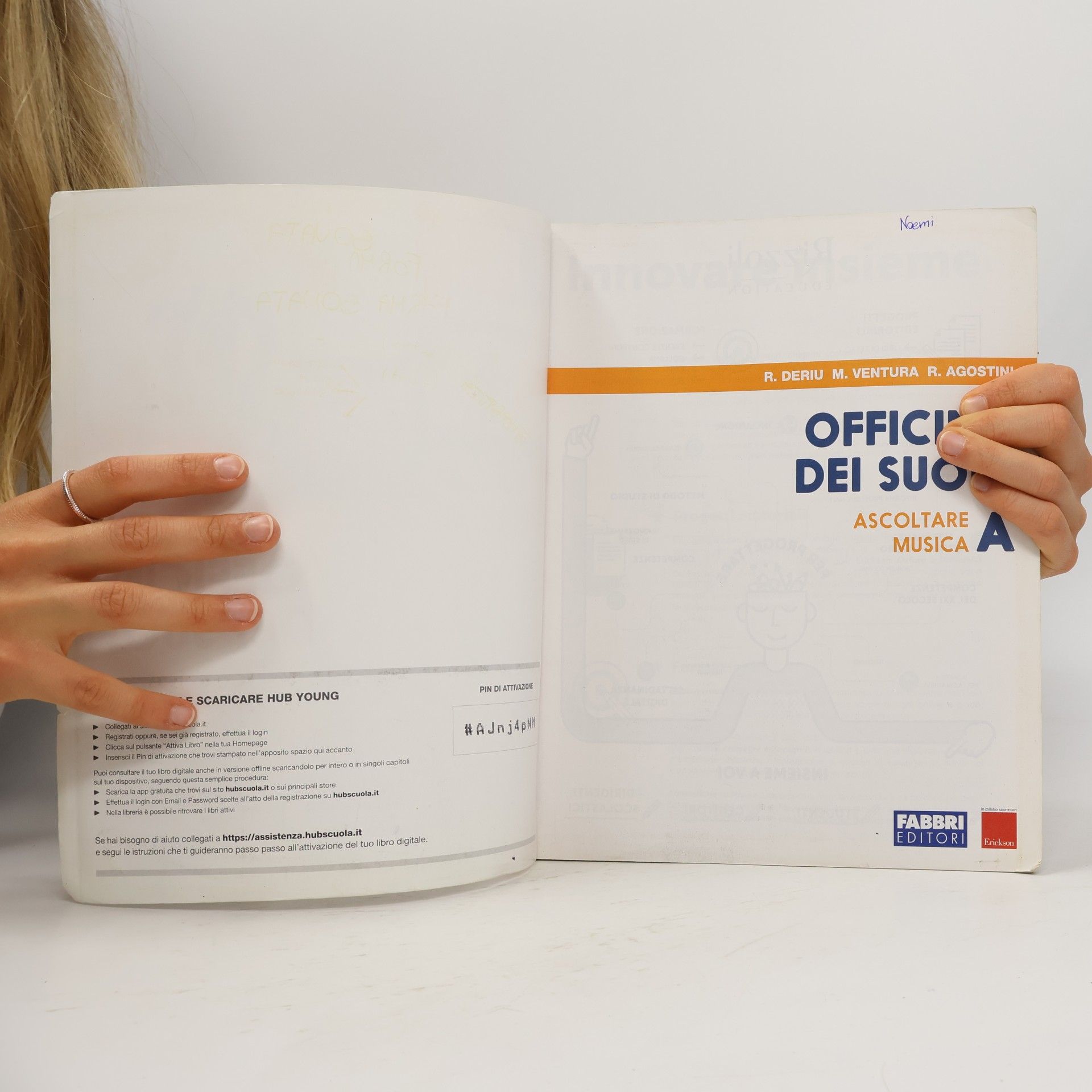 Kolektív autorov Officina dei suoni