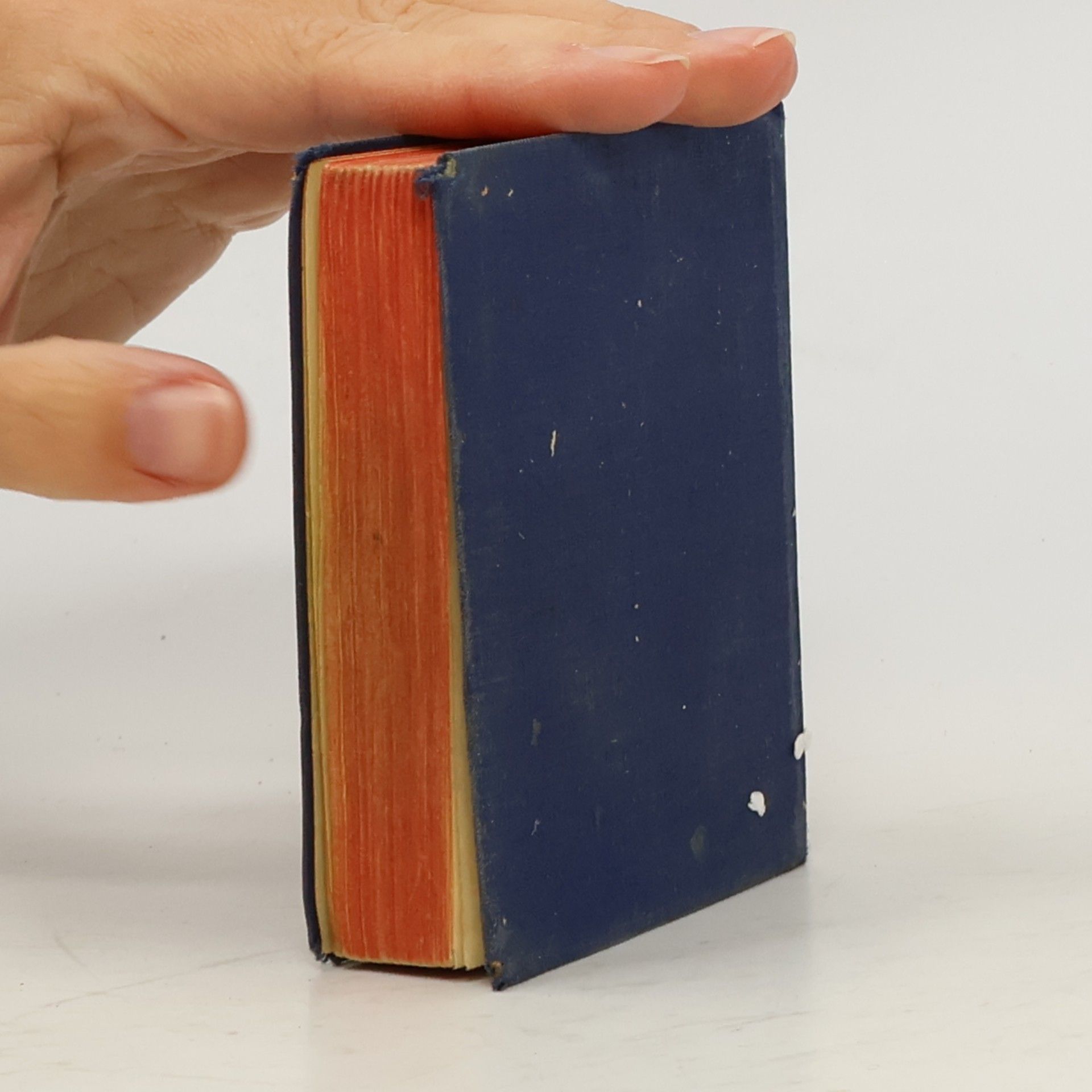 kolektiv Langenscheidts Universal Dictionary / Universal Wörterbuch