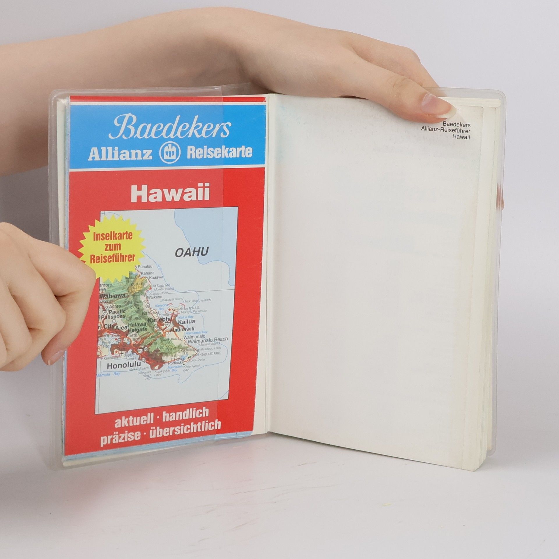 Henry Marx Hawaii