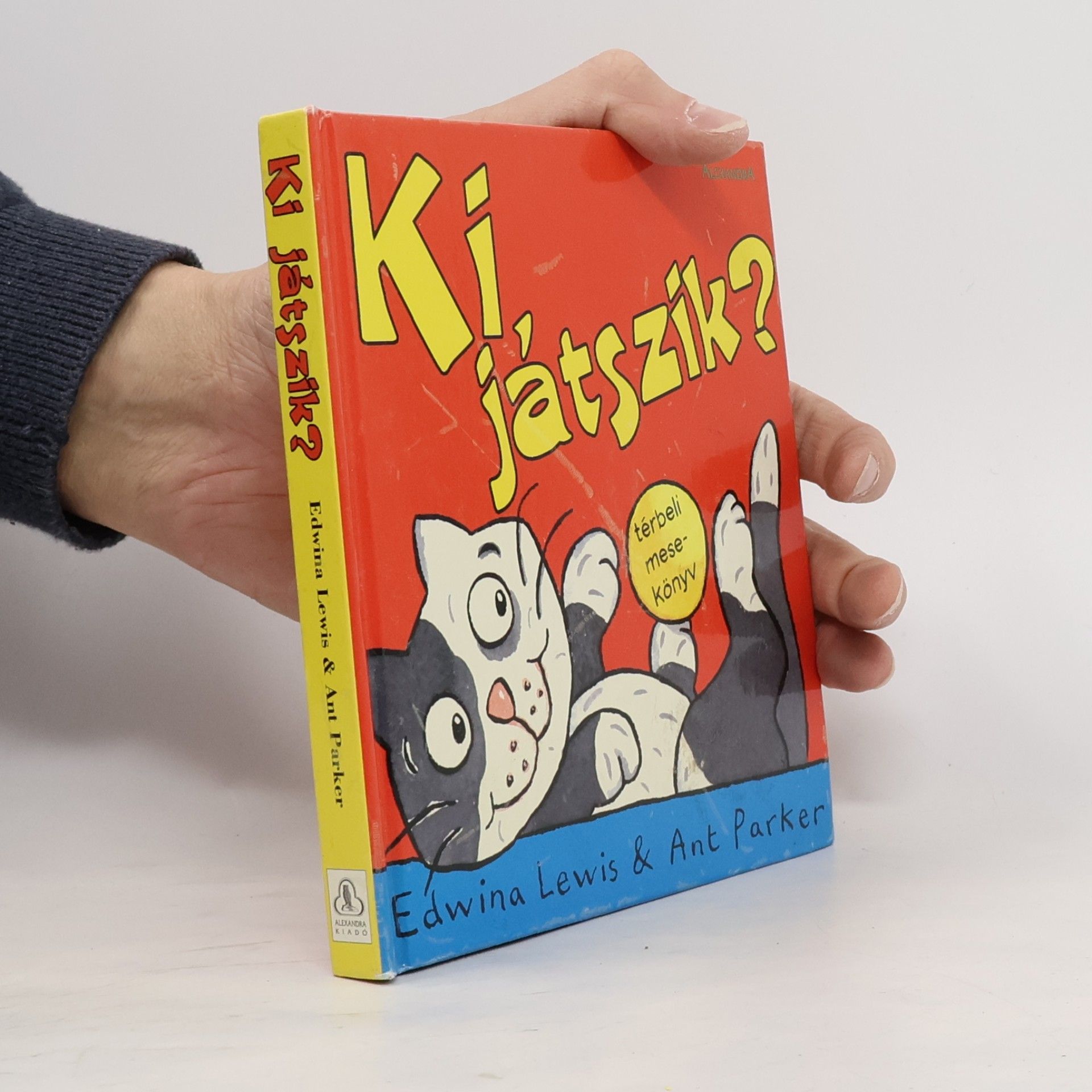Schillinger Péter Ki játszik?