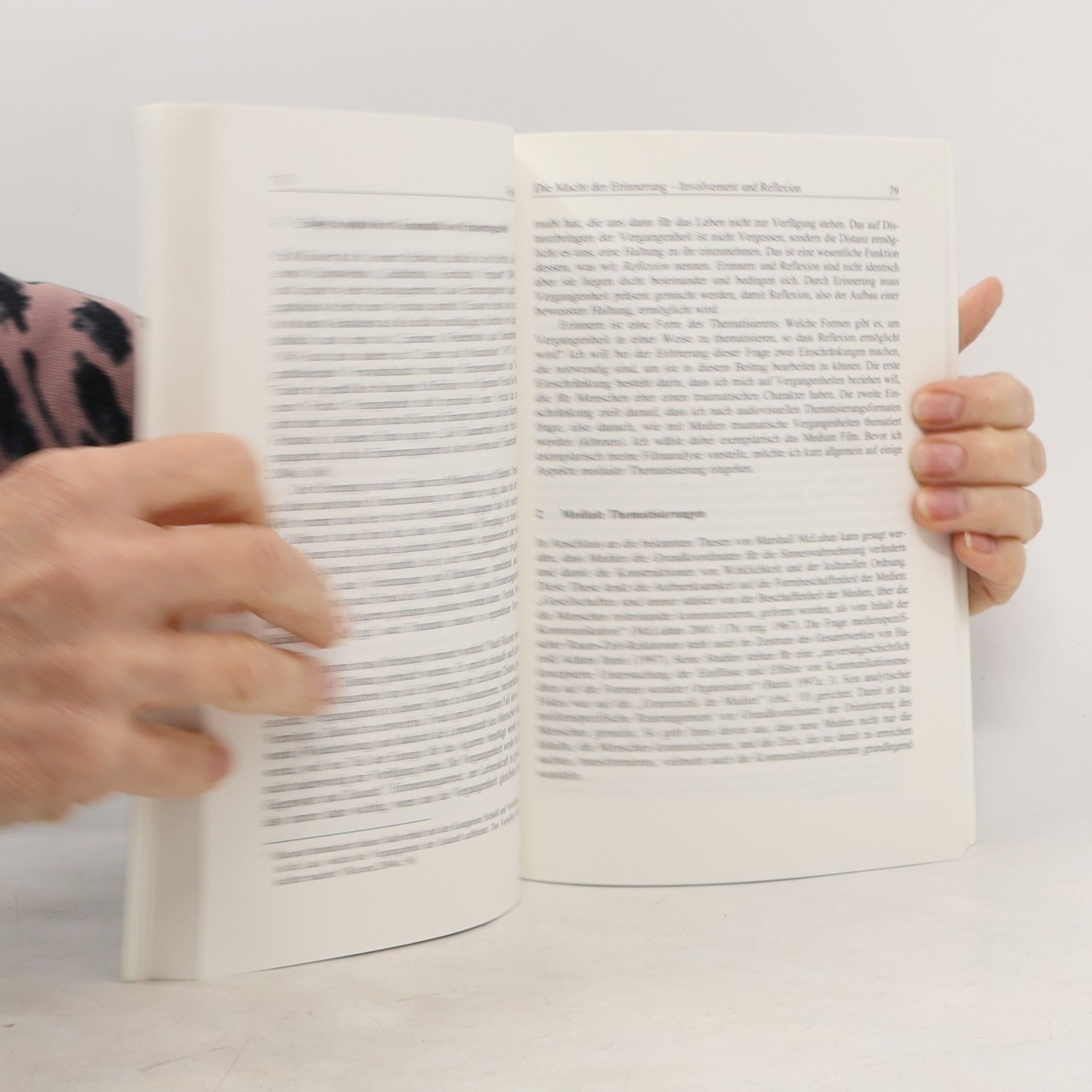 Johannes Fromme Medienbildung und Gesellschaft - 4: Medien - Macht - Gesellschaft