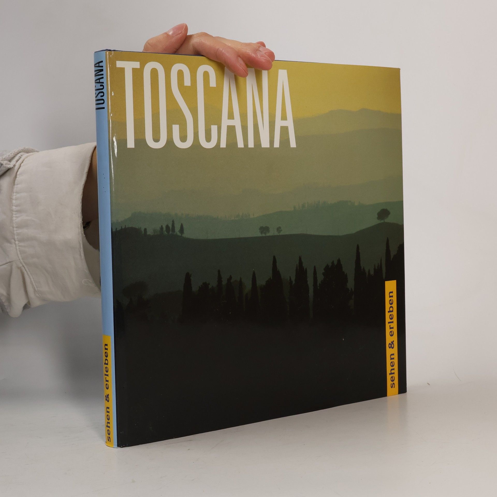 Various authors Toscana