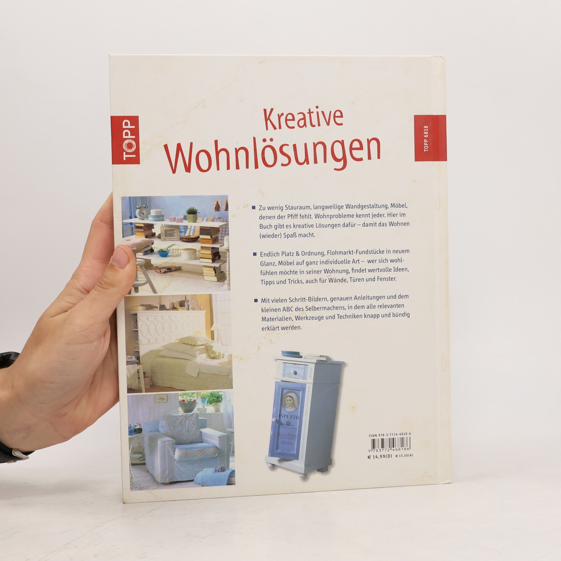 Kim Marie Krämer Kreative Wohnlösungen