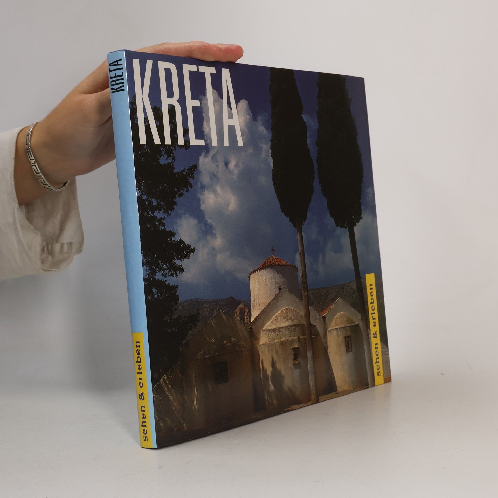Autorenkollektiv Kreta